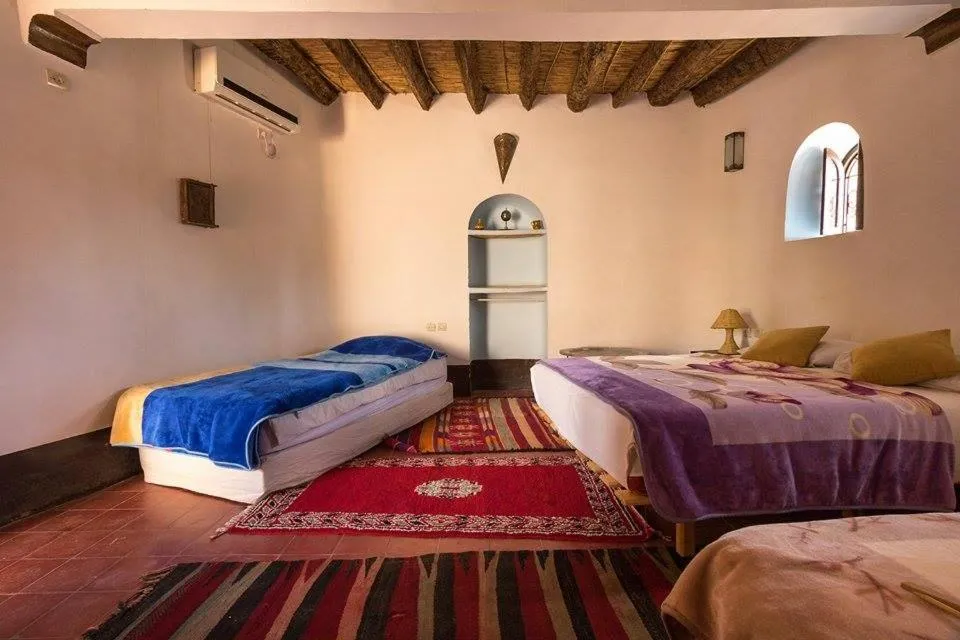 Bed in Dar Es Salam