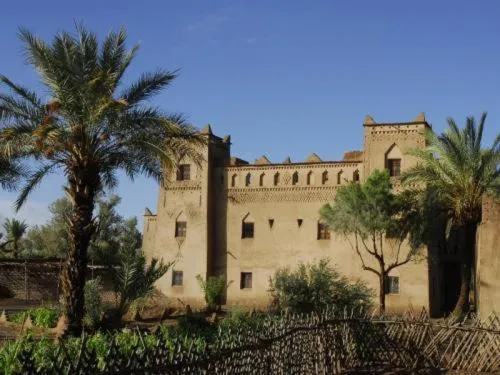 Facade/entrance in Dar Es Salam