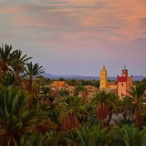 Dar Es Salam