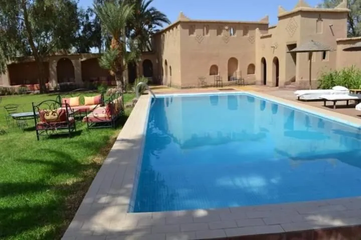 Dar Es Salam