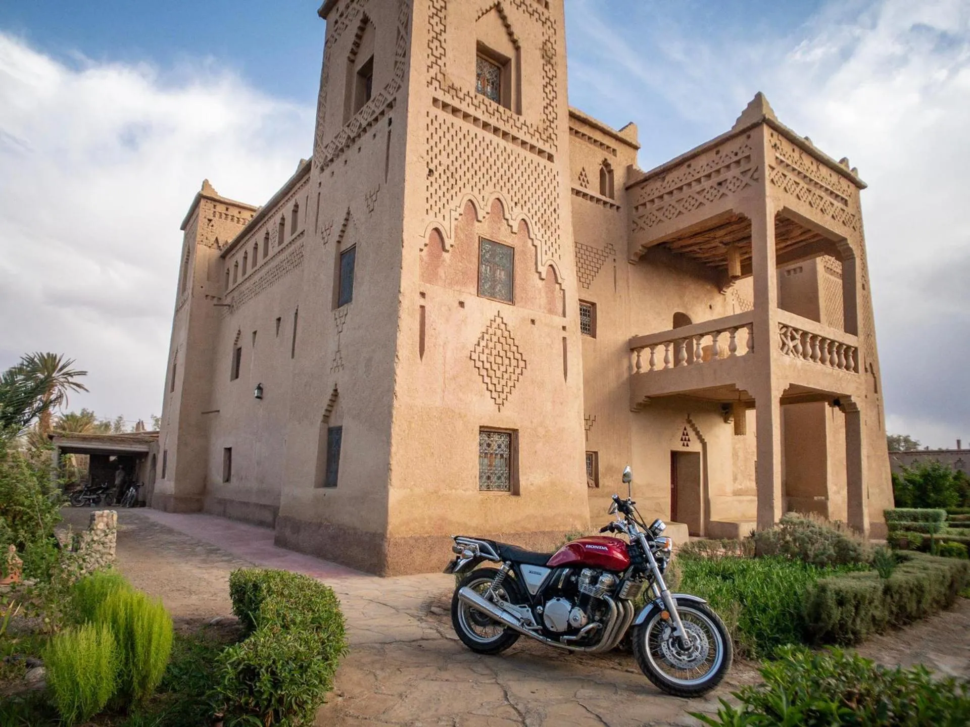 Dar Es Salam