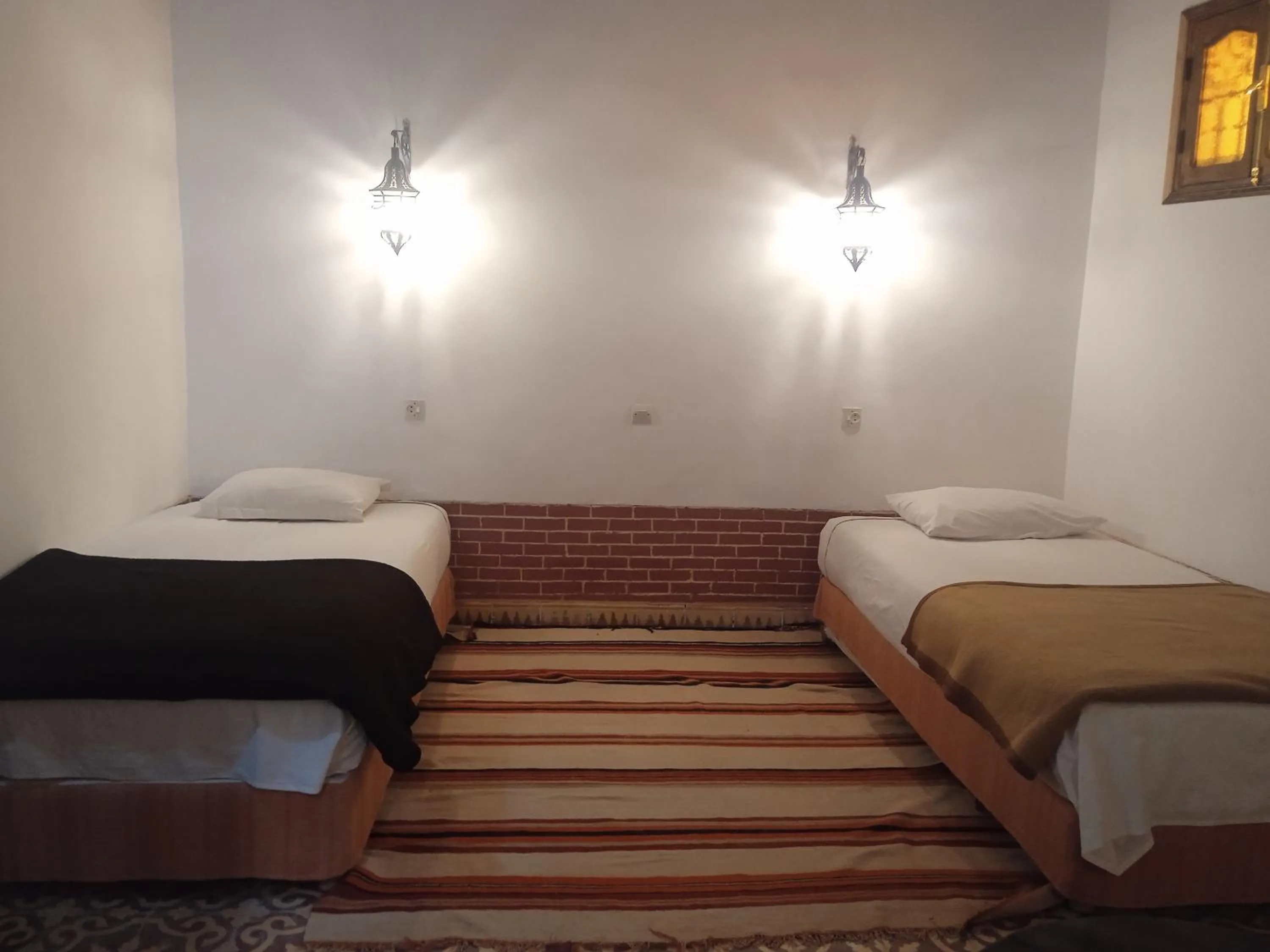 Bed in Dar Es Salam