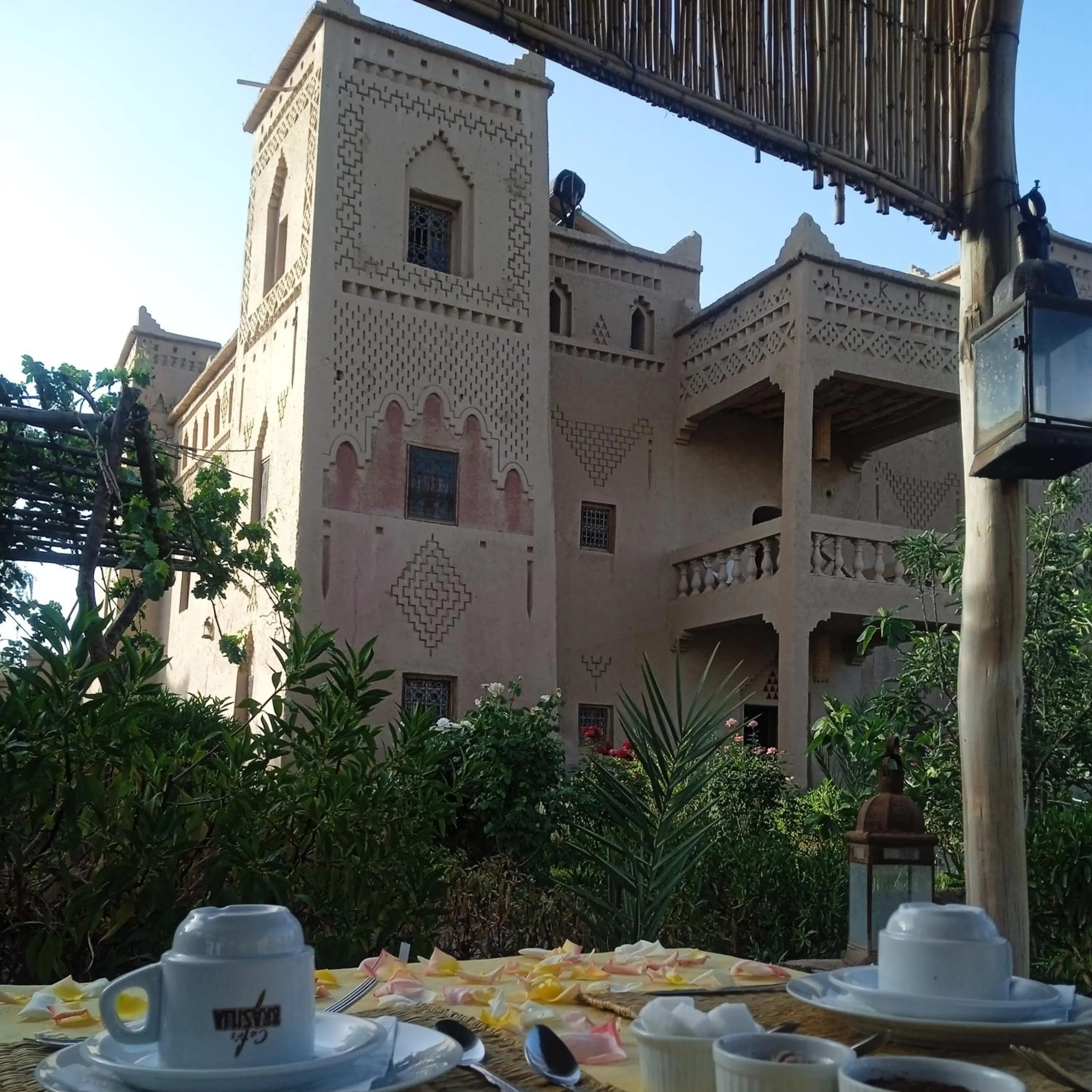 Dar Es Salam