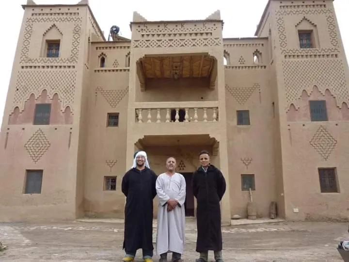 Dar Es Salam