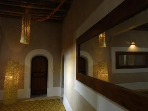 Lobby or reception in Dar Es Salam