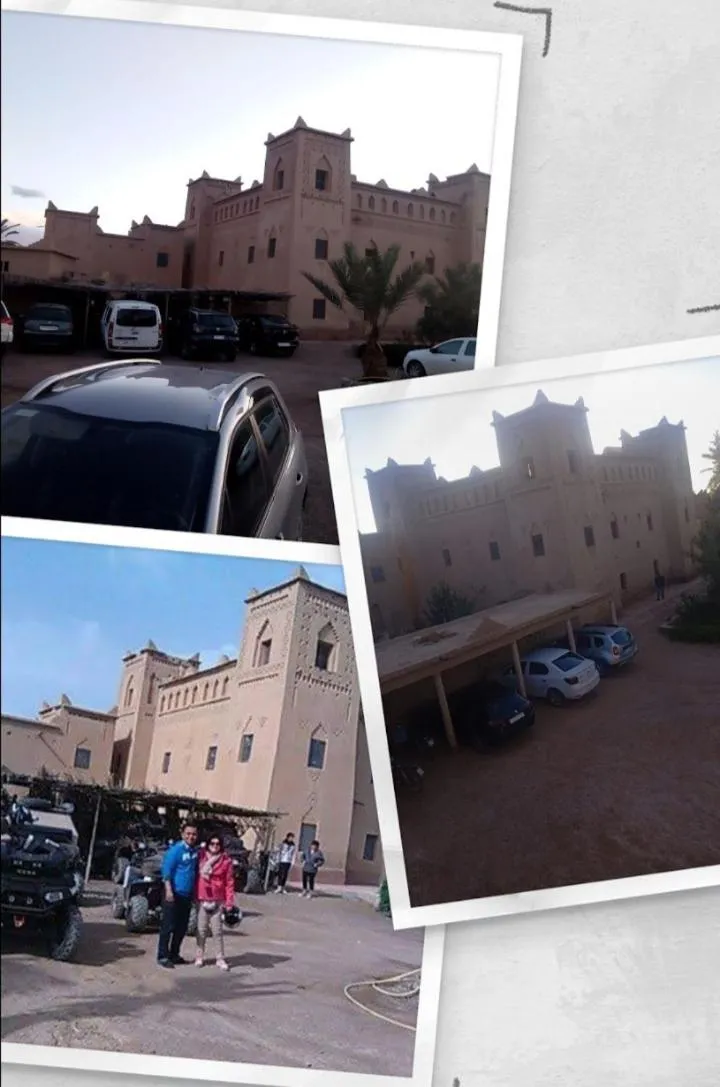 Dar Es Salam