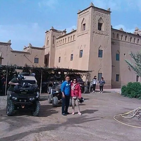 Dar Es Salam