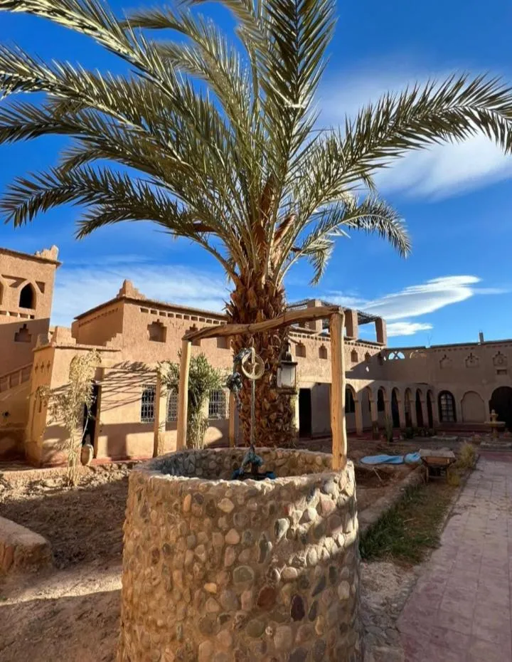 Dar Es Salam