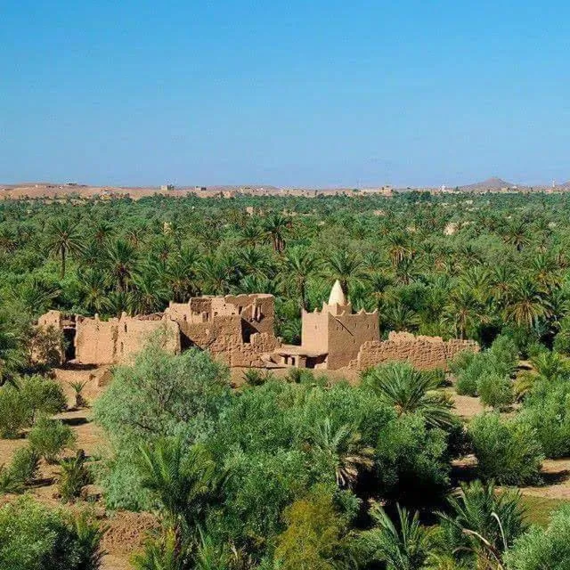 Dar Es Salam