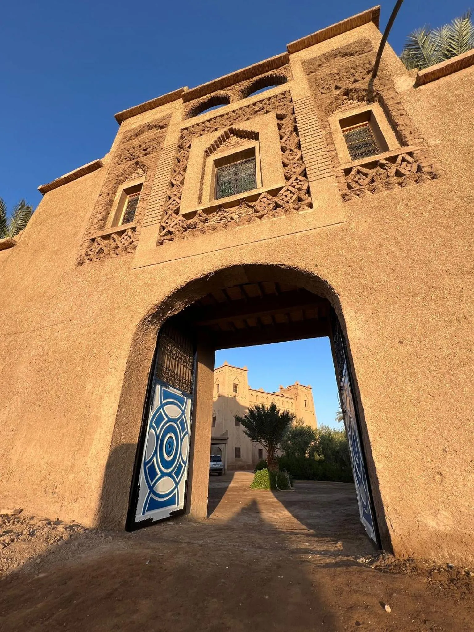 Dar Es Salam