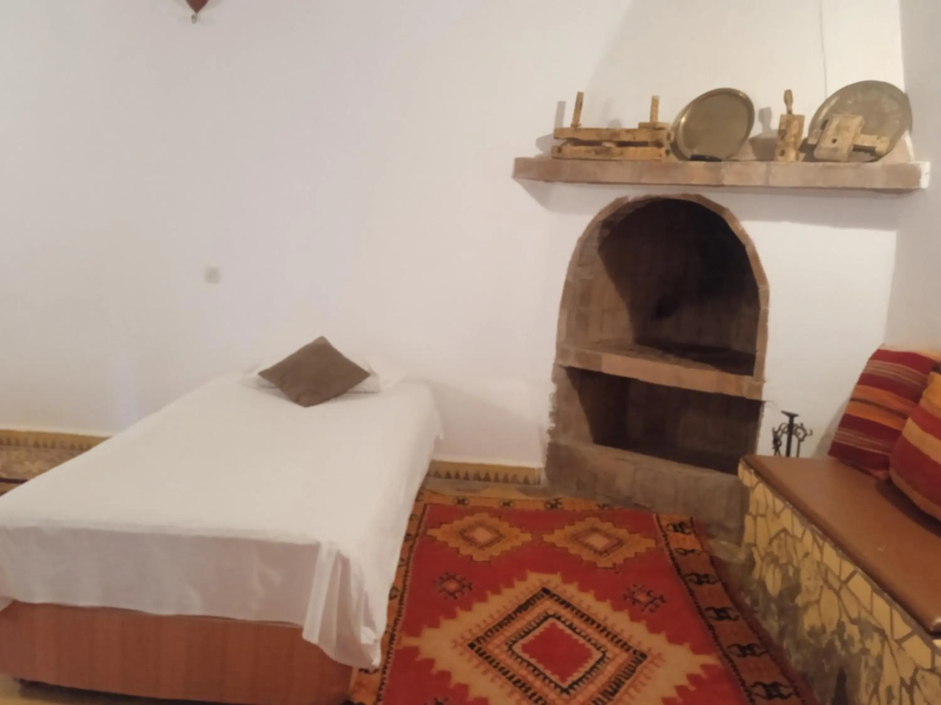 Bed in Dar Es Salam
