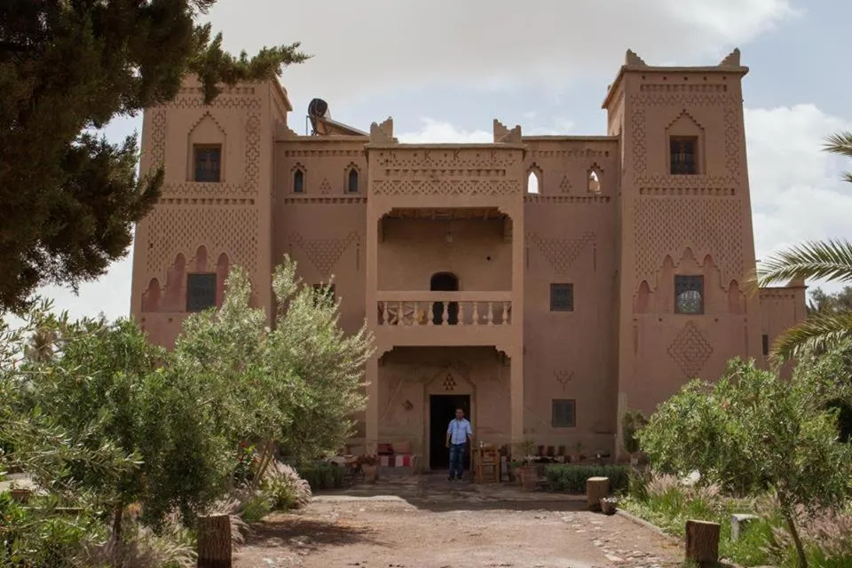 Dar Es Salam