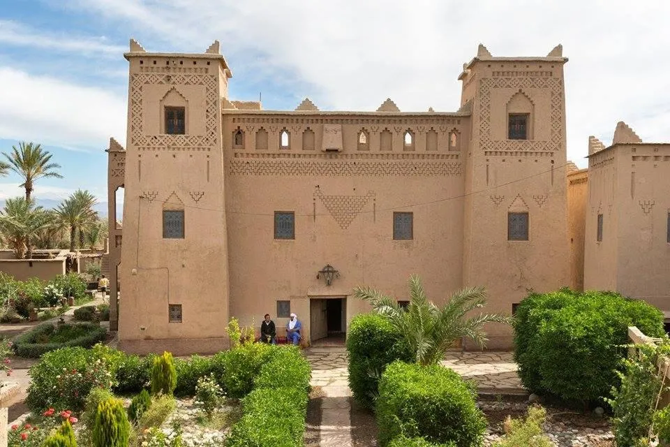 Dar Es Salam