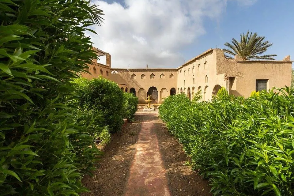 Dar Es Salam
