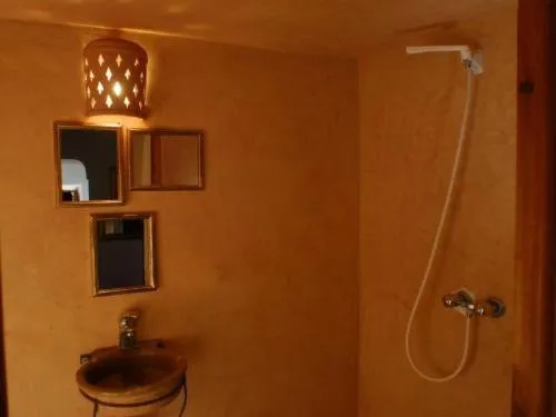 Bathroom in Dar Es Salam