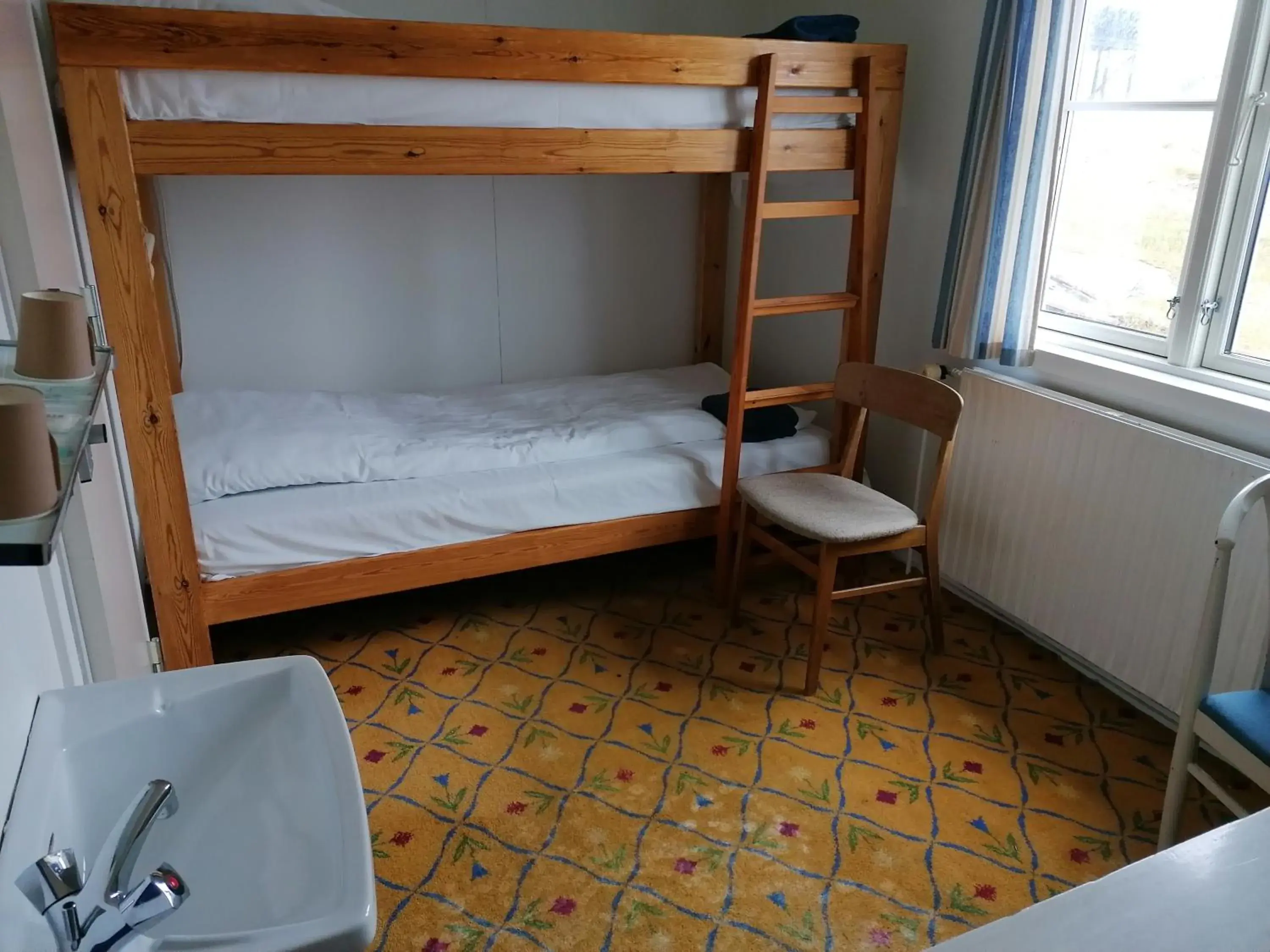 Hotel Angmagssalik Hotel Angmagssalik