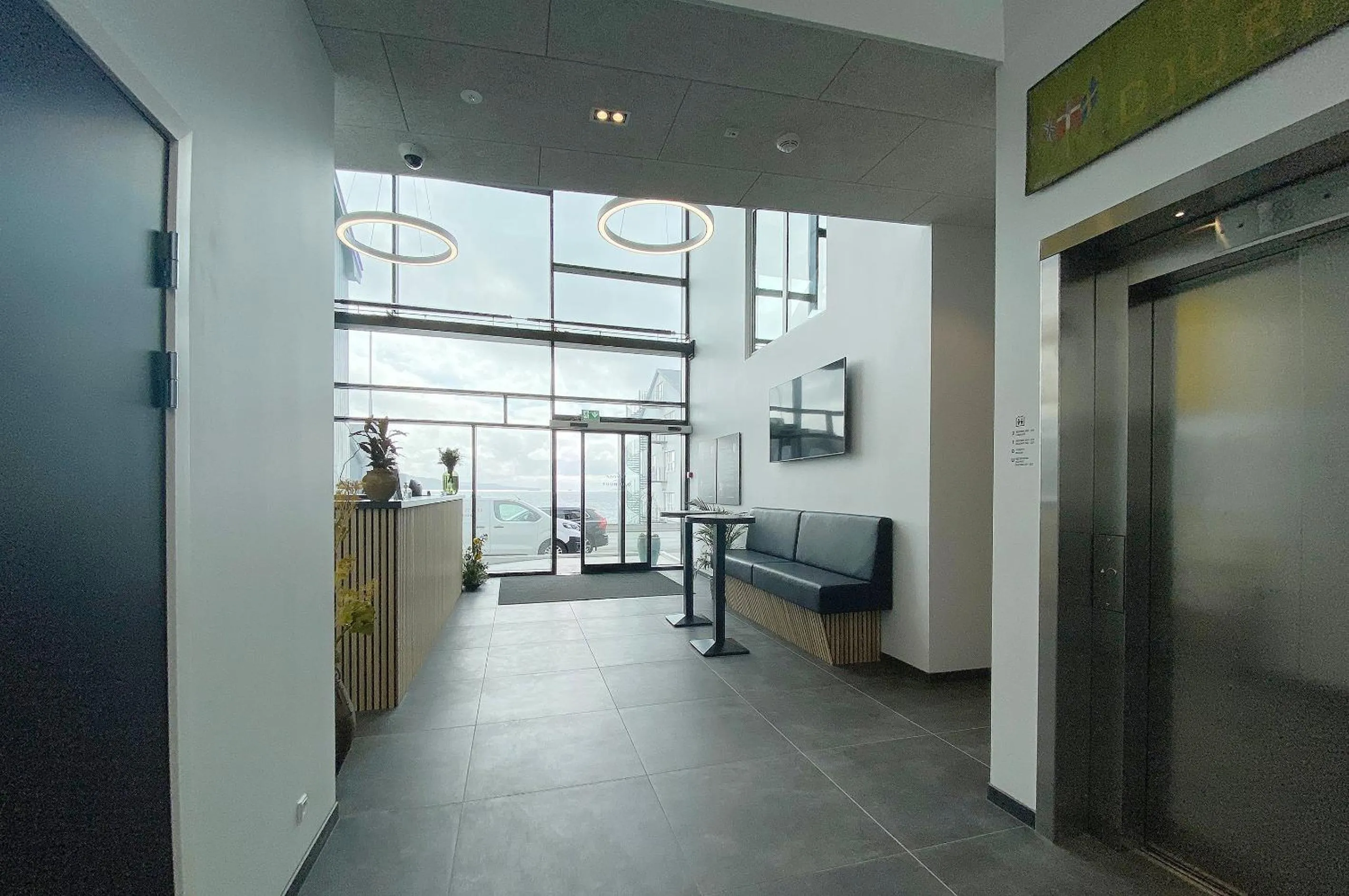 Other in Hotel Djurhuus