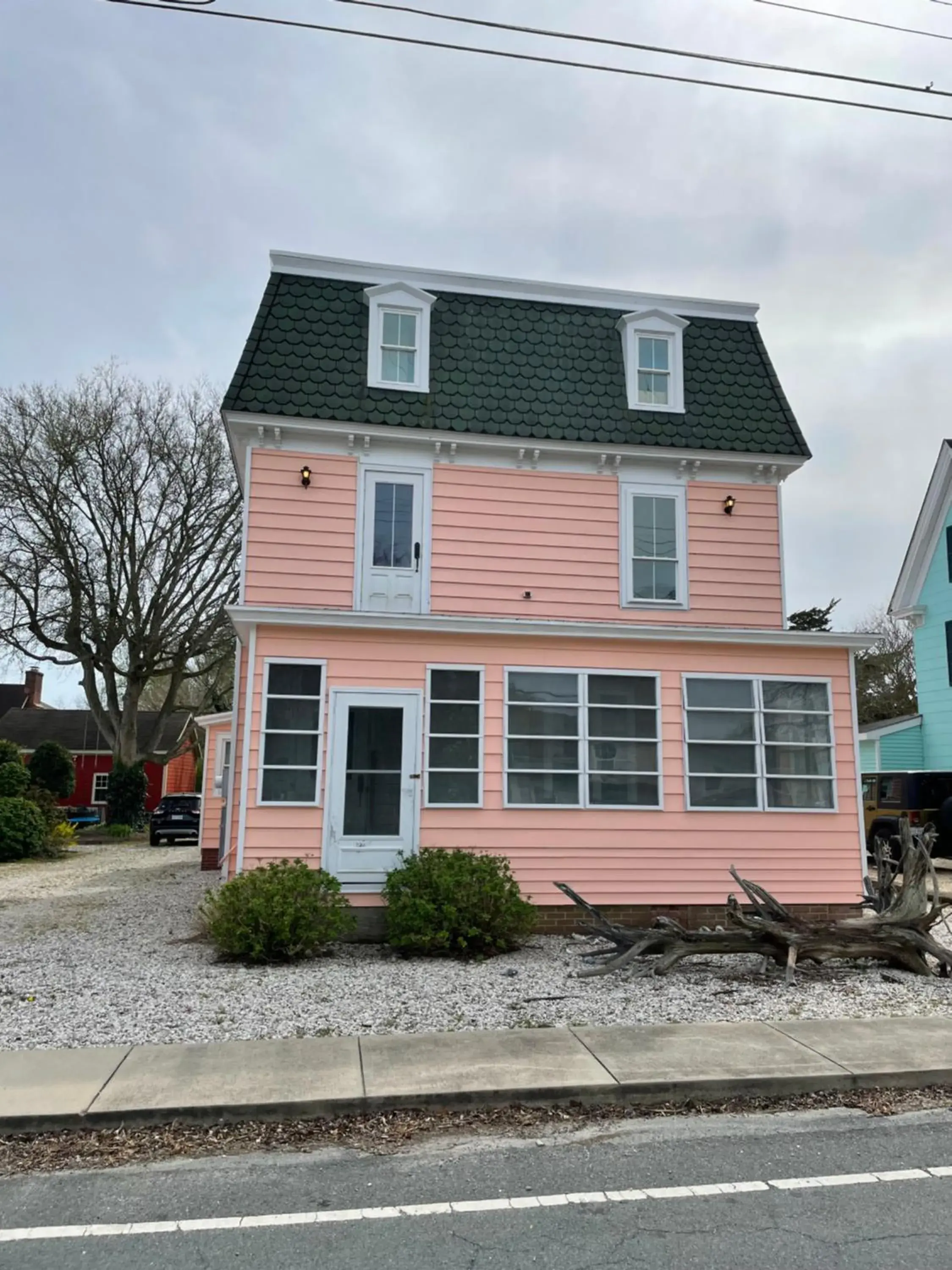 Seaside Retreat Seaside Retreat