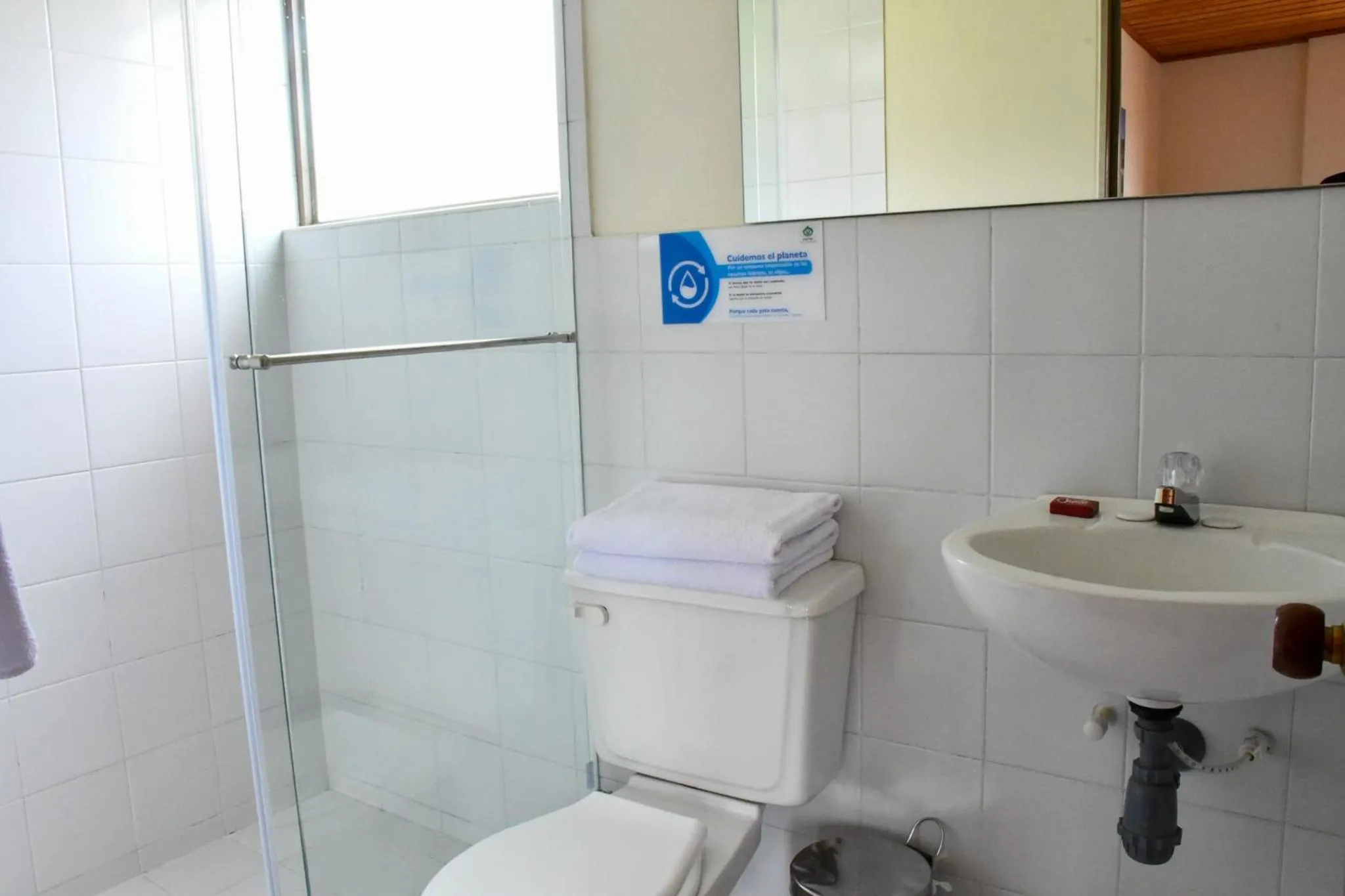 Hotel Villa Vianney