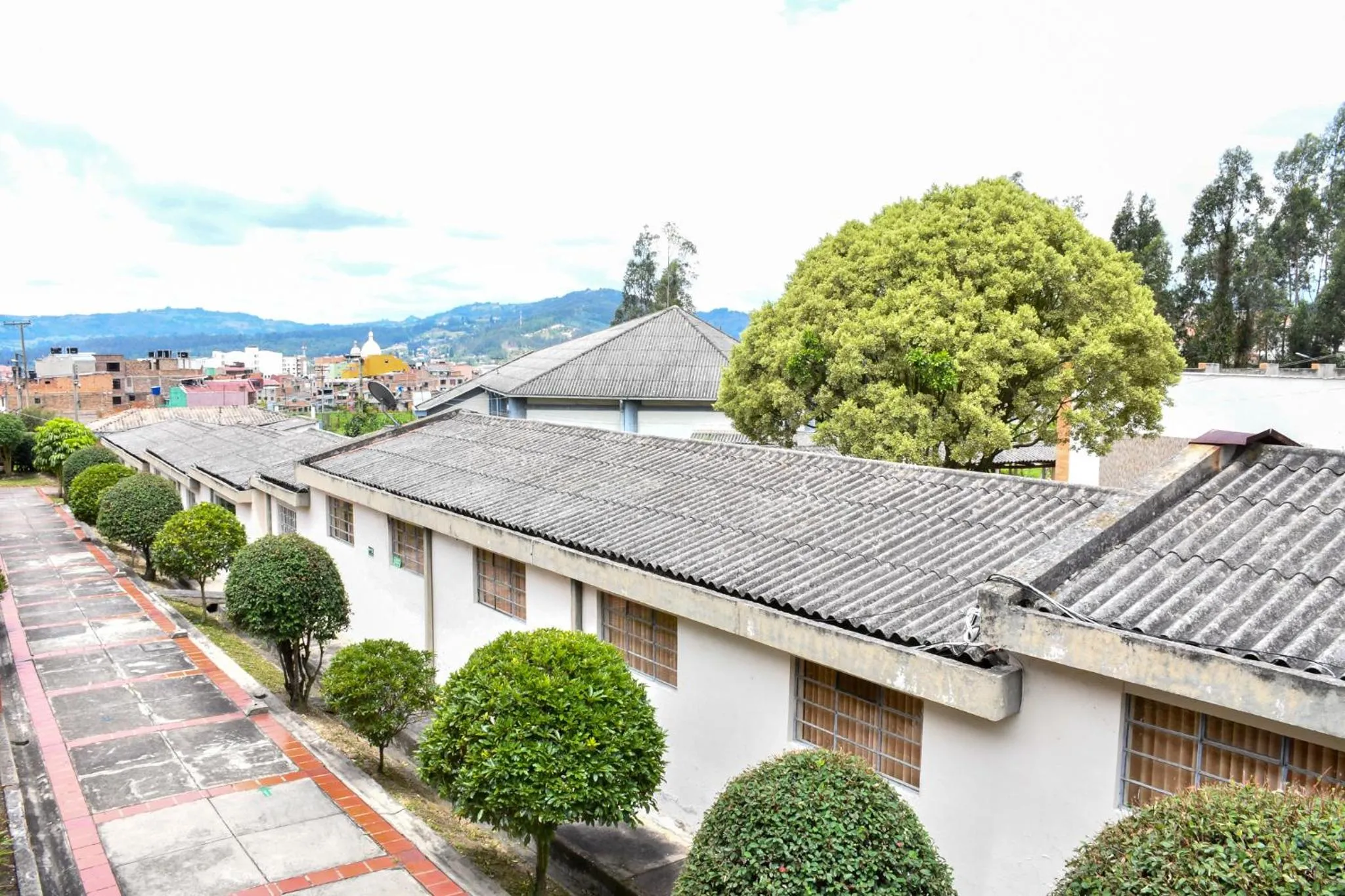 Hotel Villa Vianney