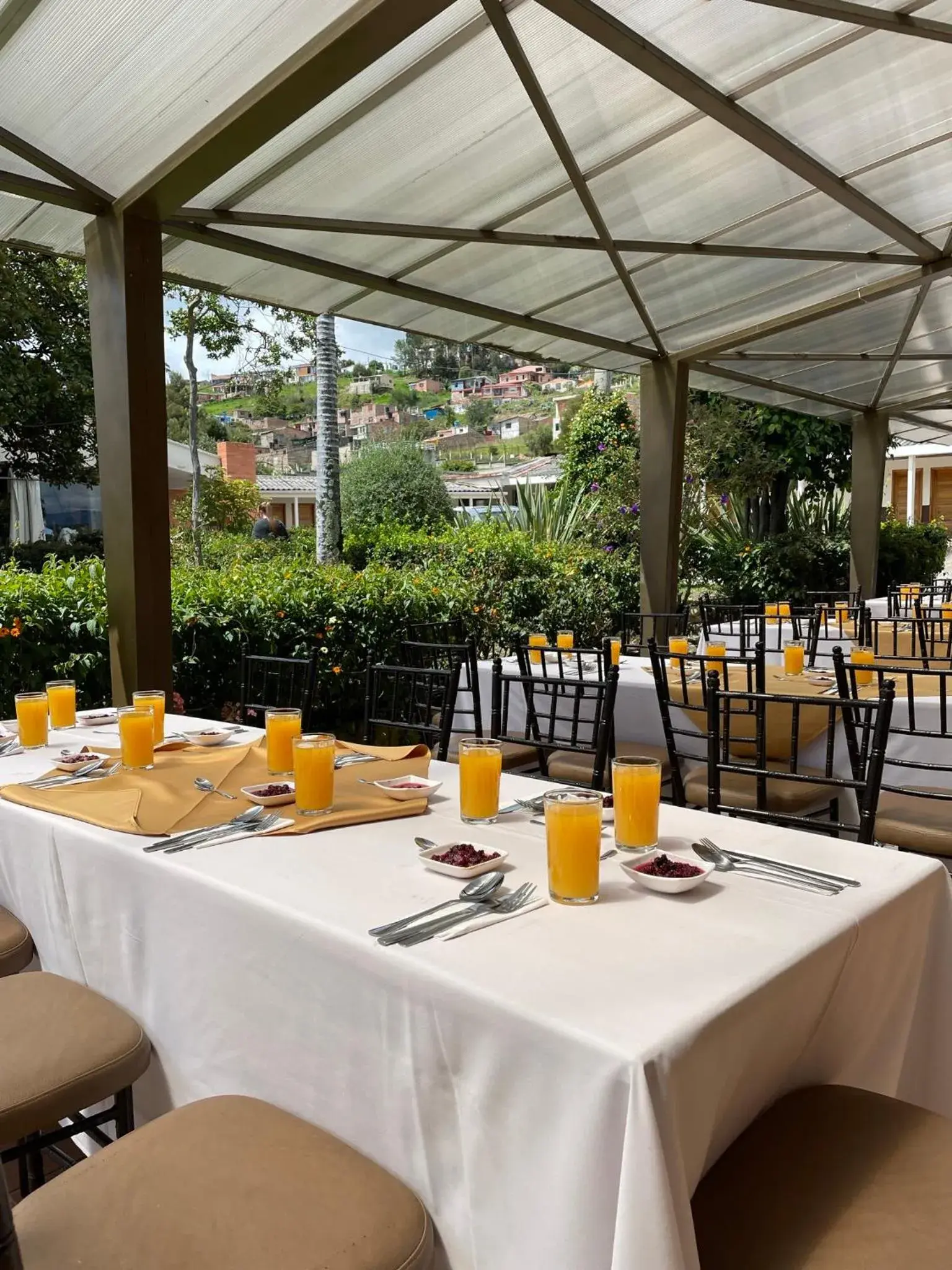 Hotel Villa Vianney Hotel Villa Vianney