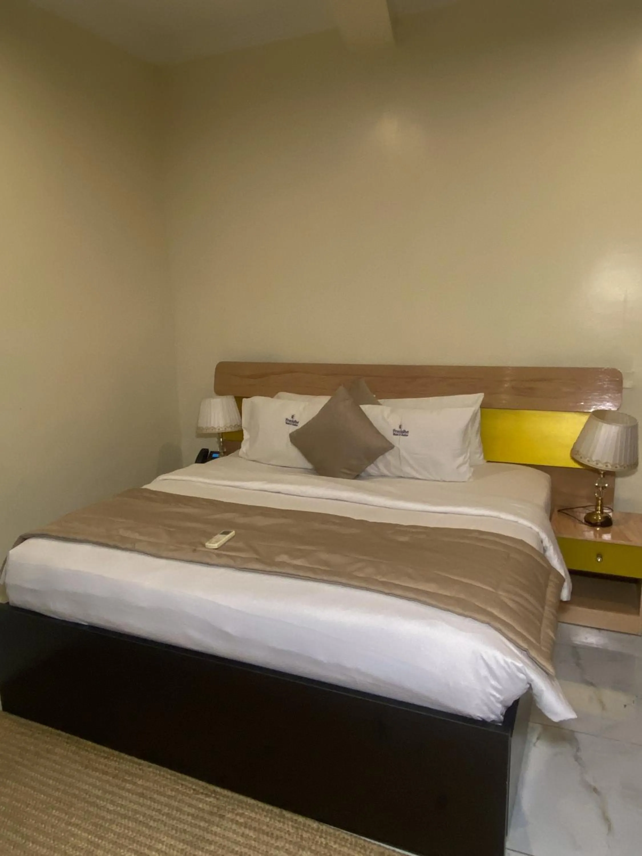 Providha Hotel & Suites