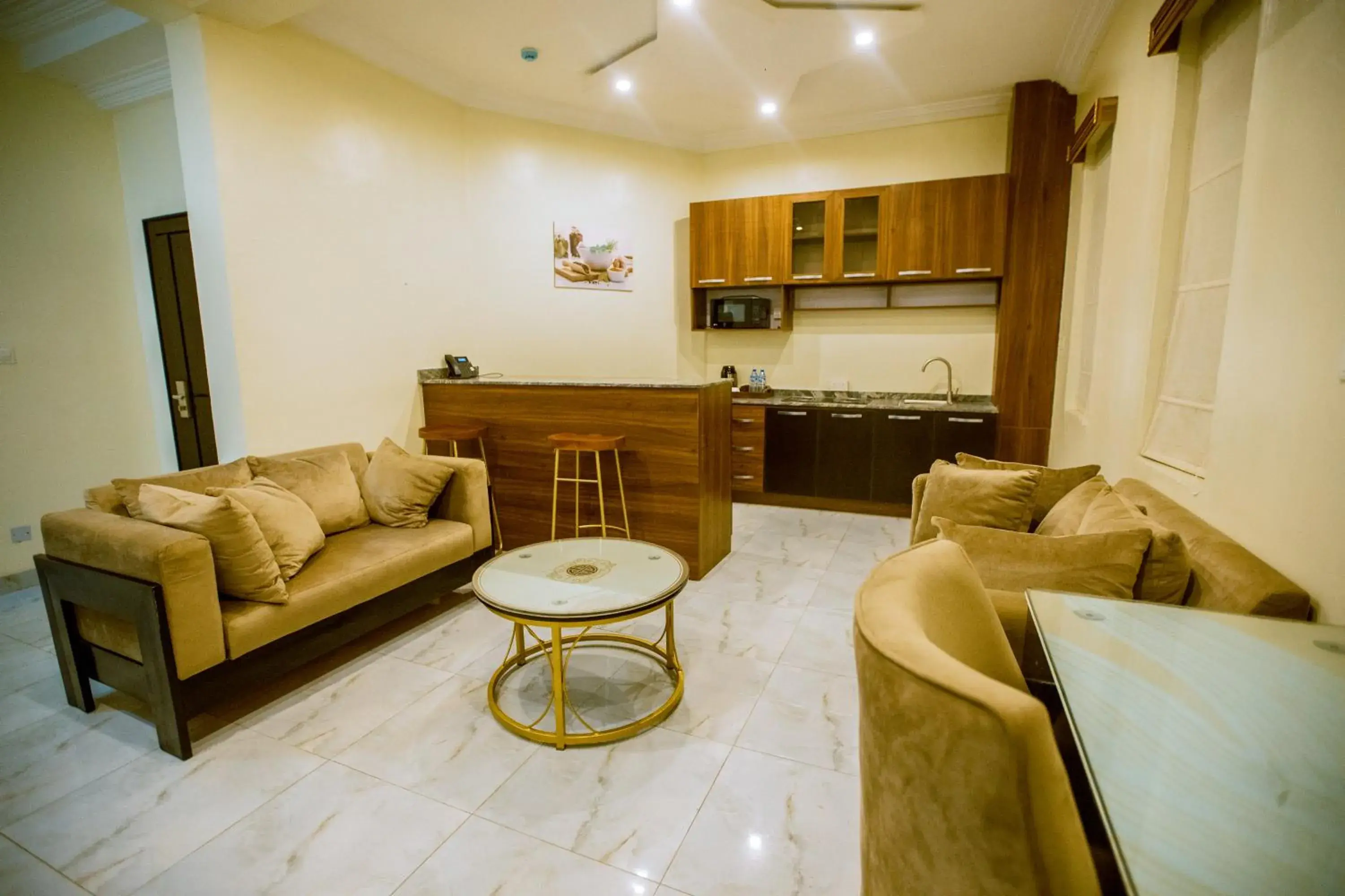 Bathroom in Apartment 79 Hotel & Suite Bathroom in Apartment 79 Hotel & Suite