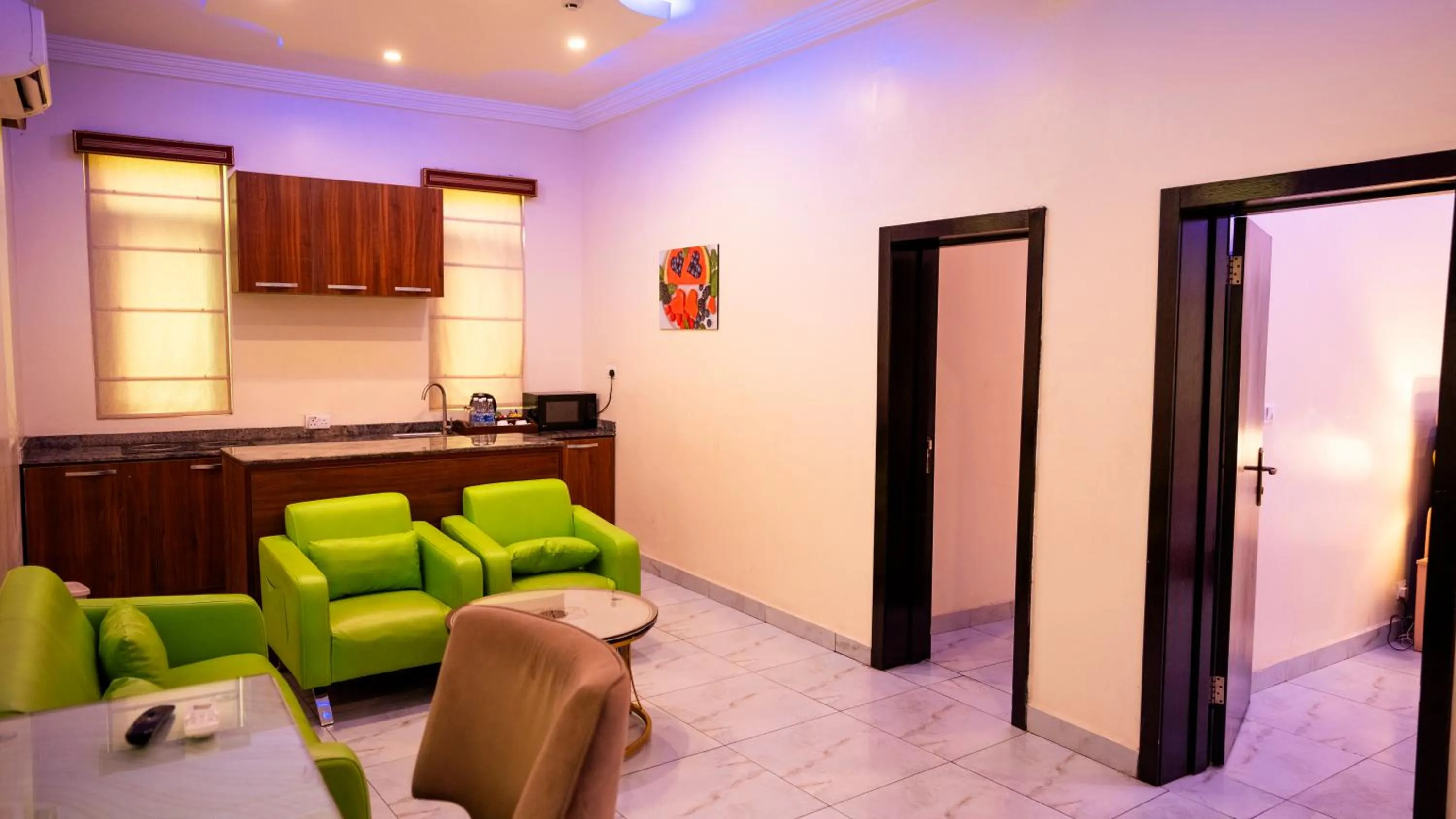 Providha Hotel & Suites