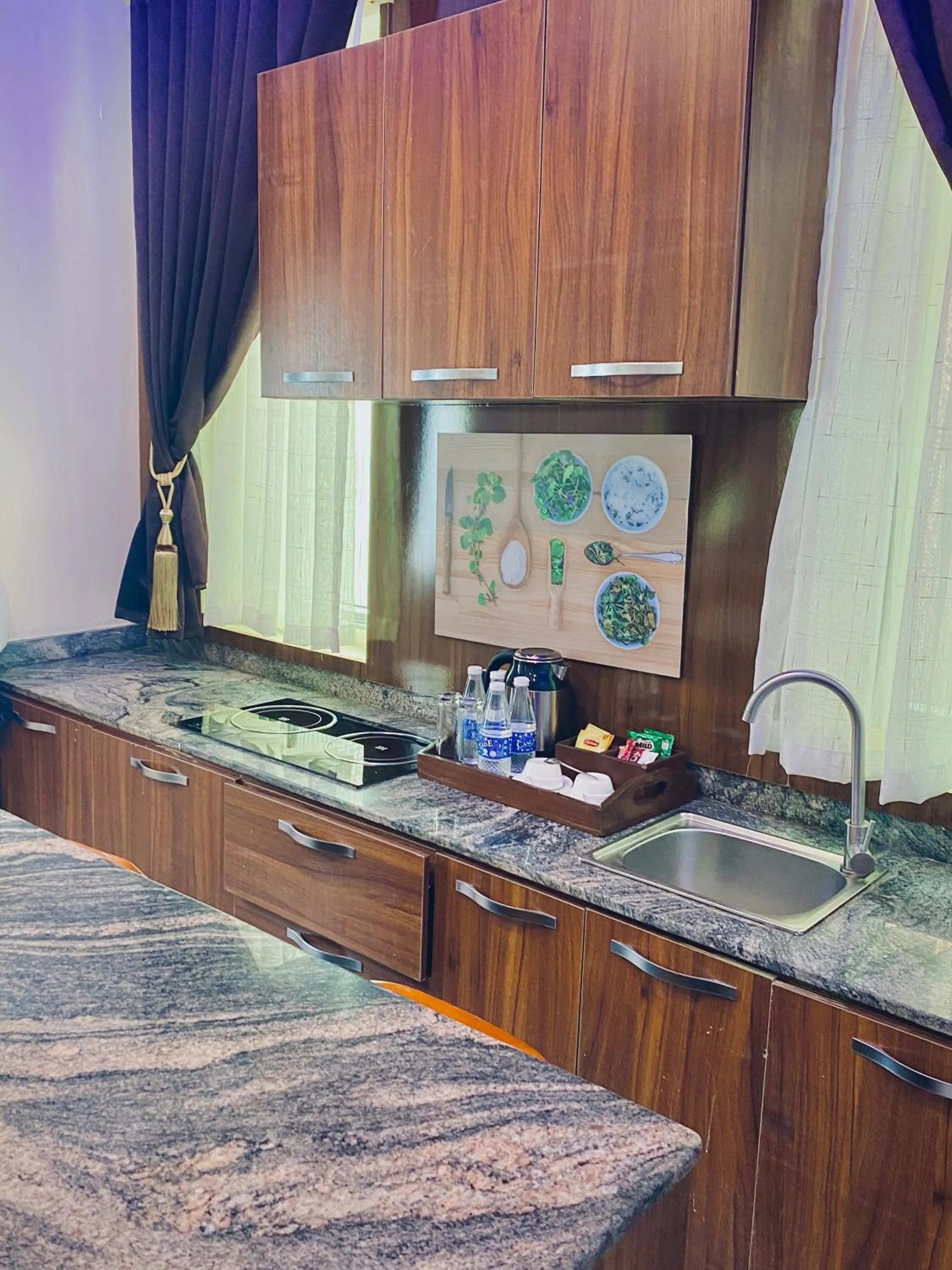 Providha Hotel & Suites