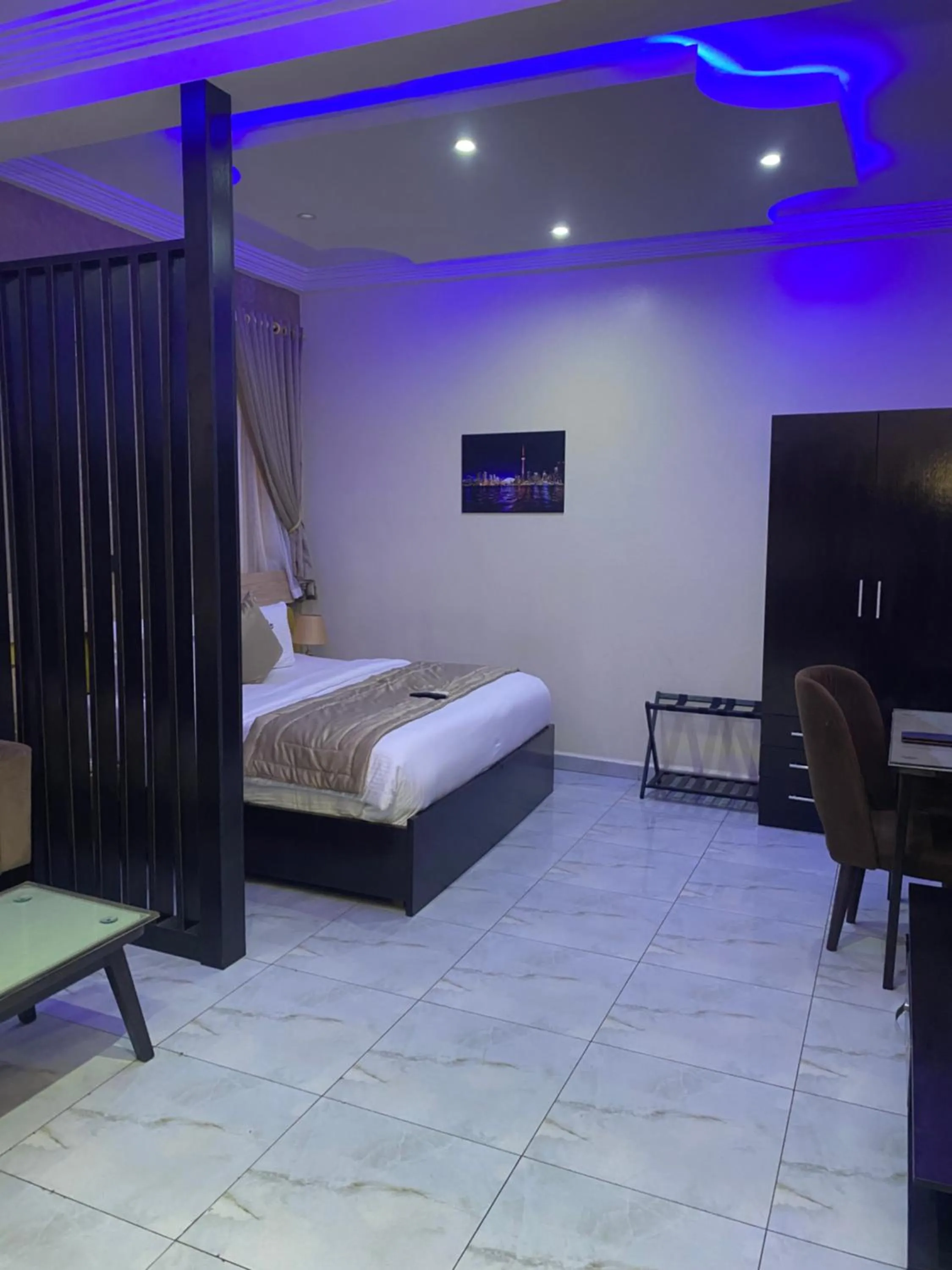 Providha Hotel & Suites