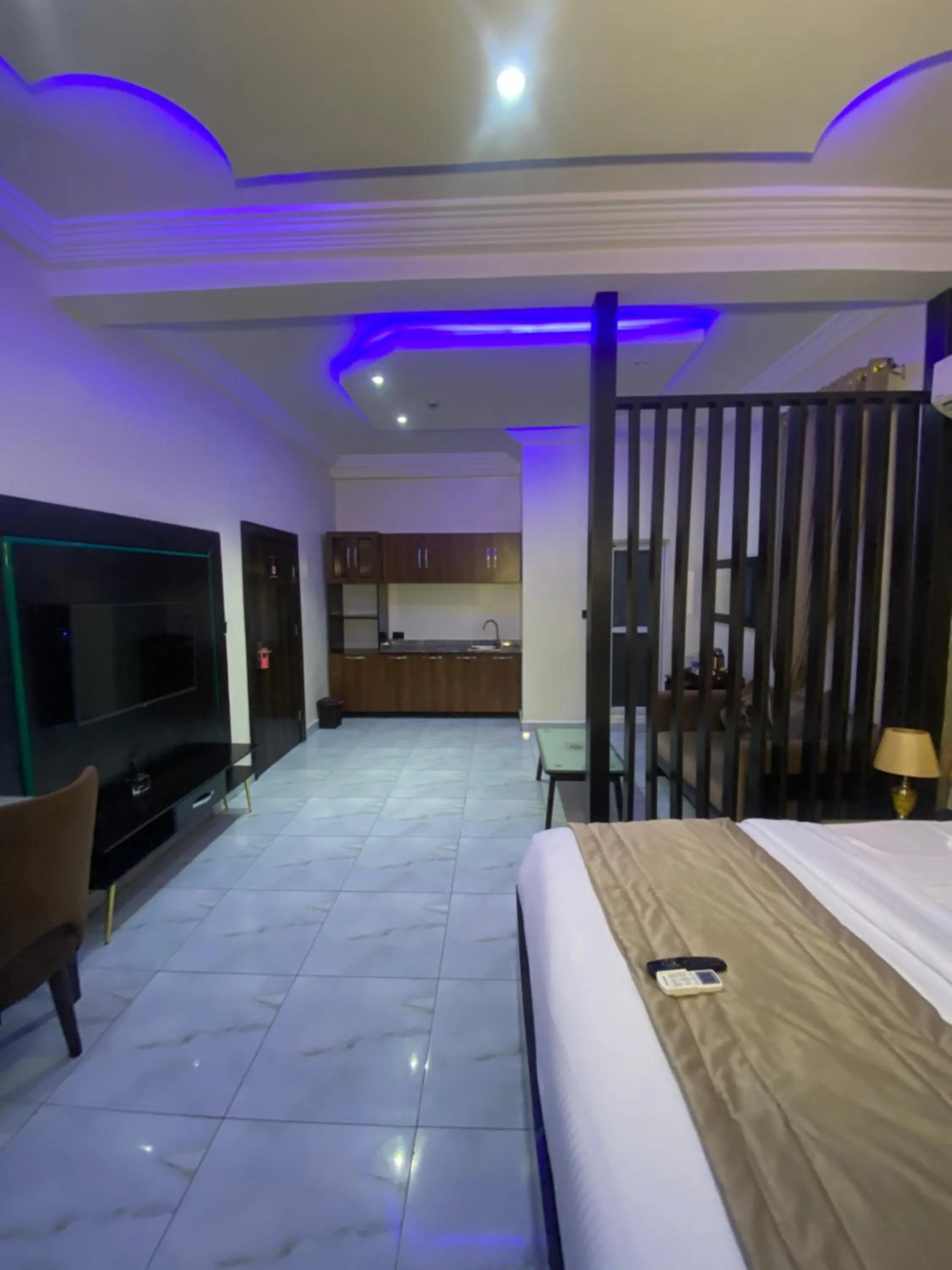 Providha Hotel & Suites