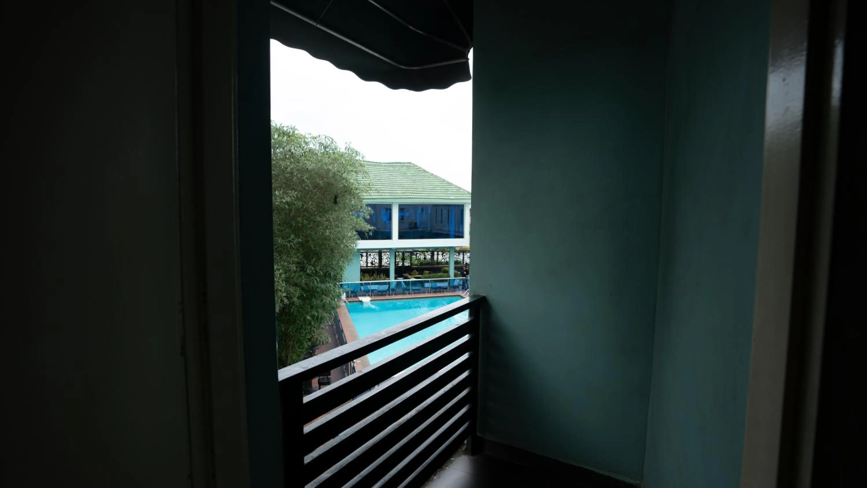 Providha Hotel & Suites