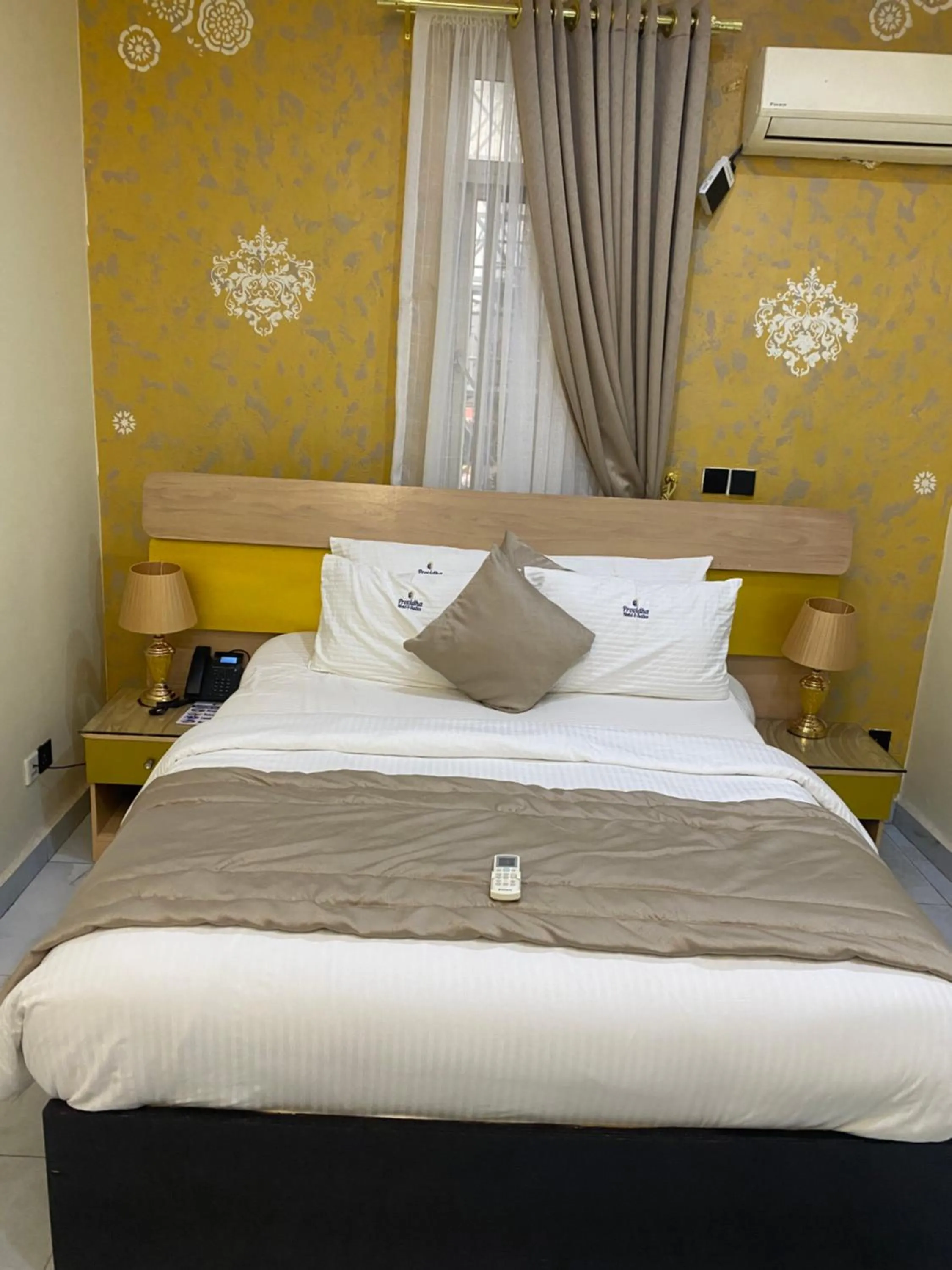 Providha Hotel & Suites