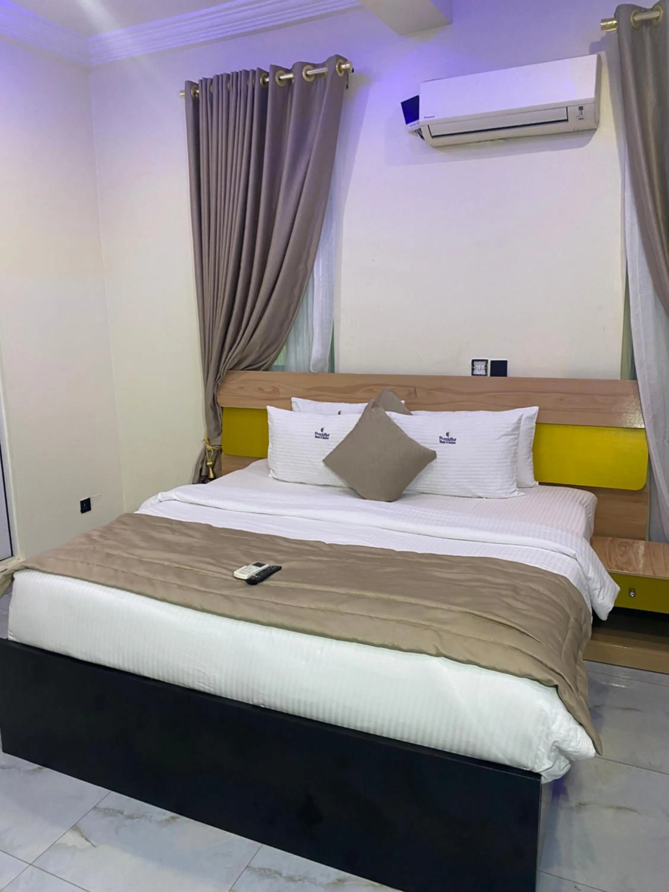 Providha Hotel & Suites