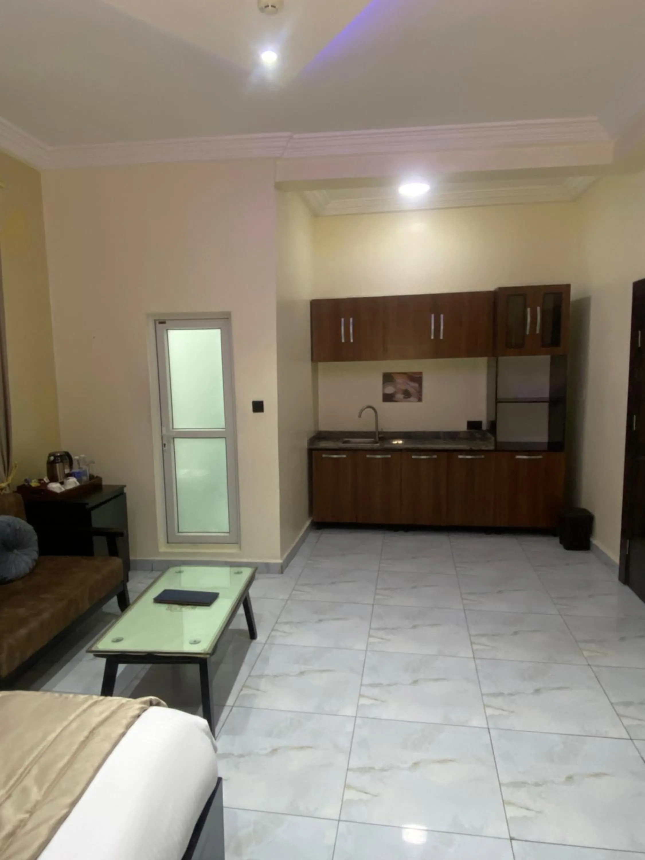 Providha Hotel & Suites
