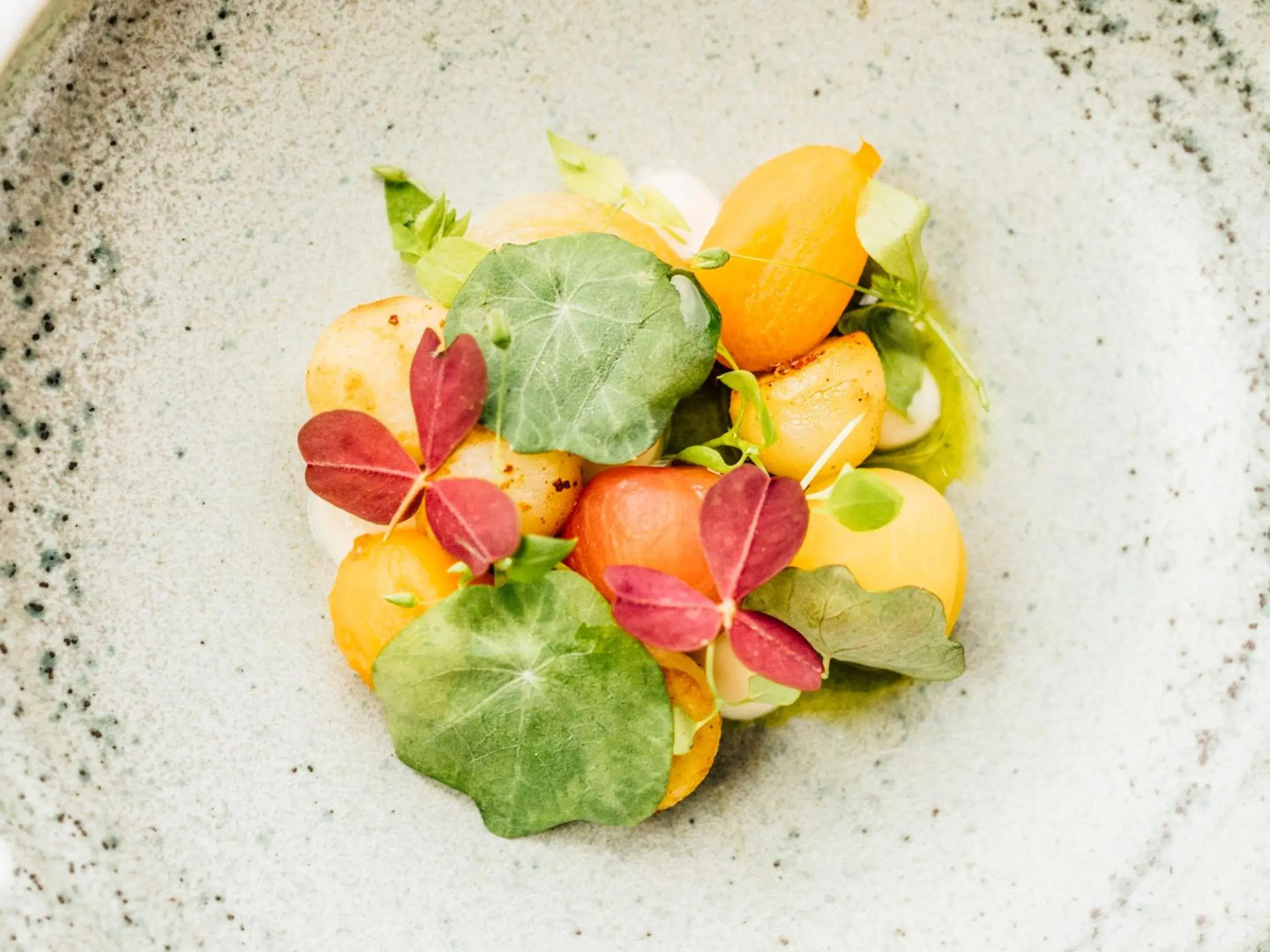 Restaurant/places to eat in Hotel Føroyar Restaurant/places to eat in Hotel Føroyar