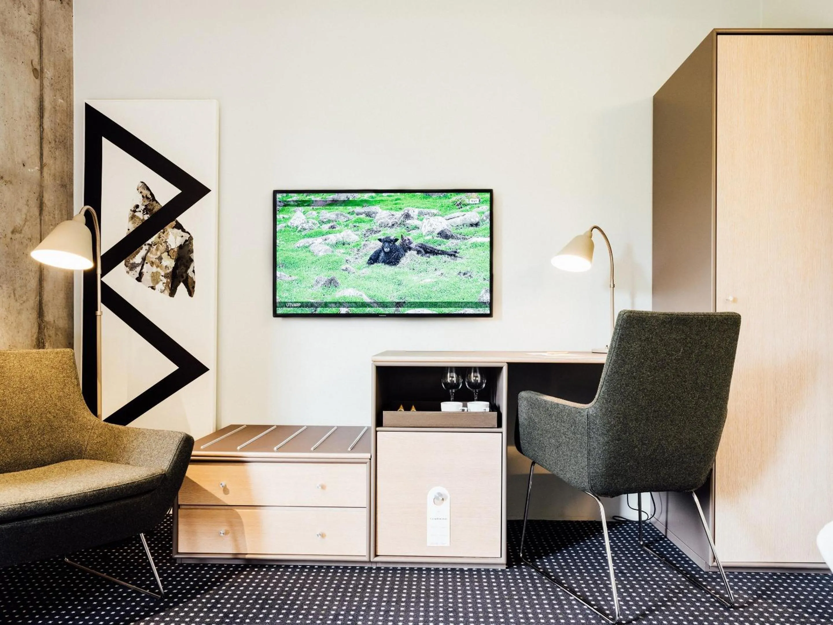 Other in Hotel Føroyar