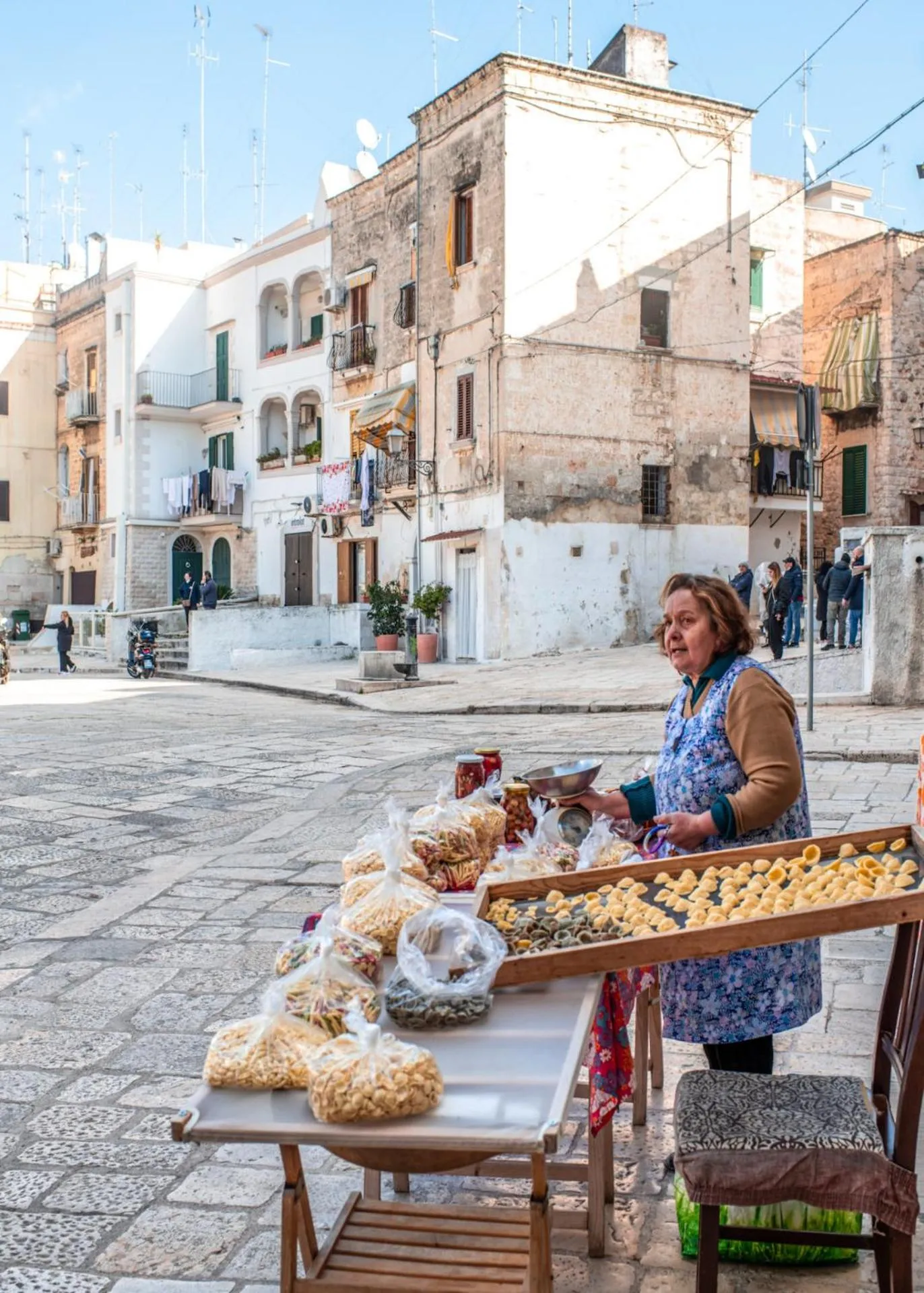 Lena Suite Bari Vecchia