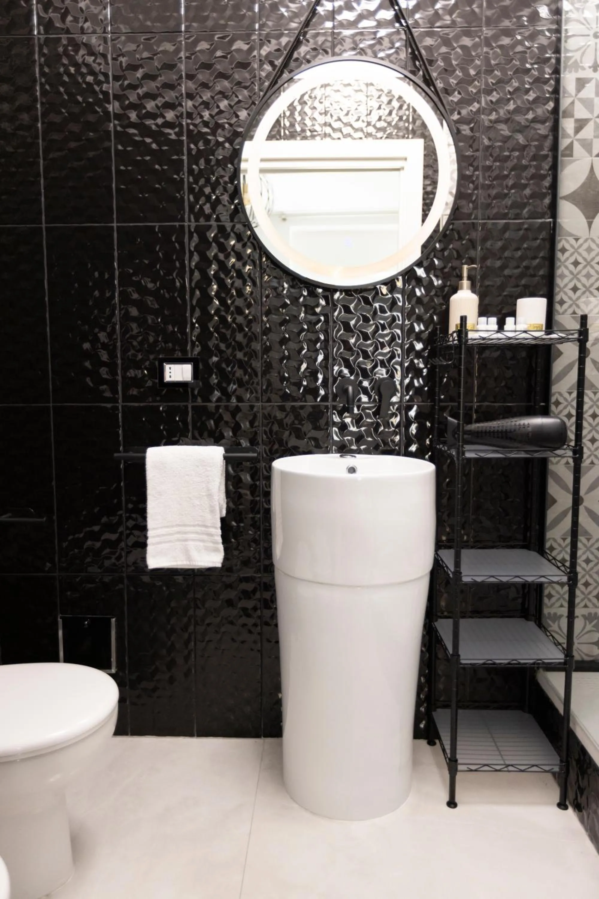 Lena Suite Bari Vecchia