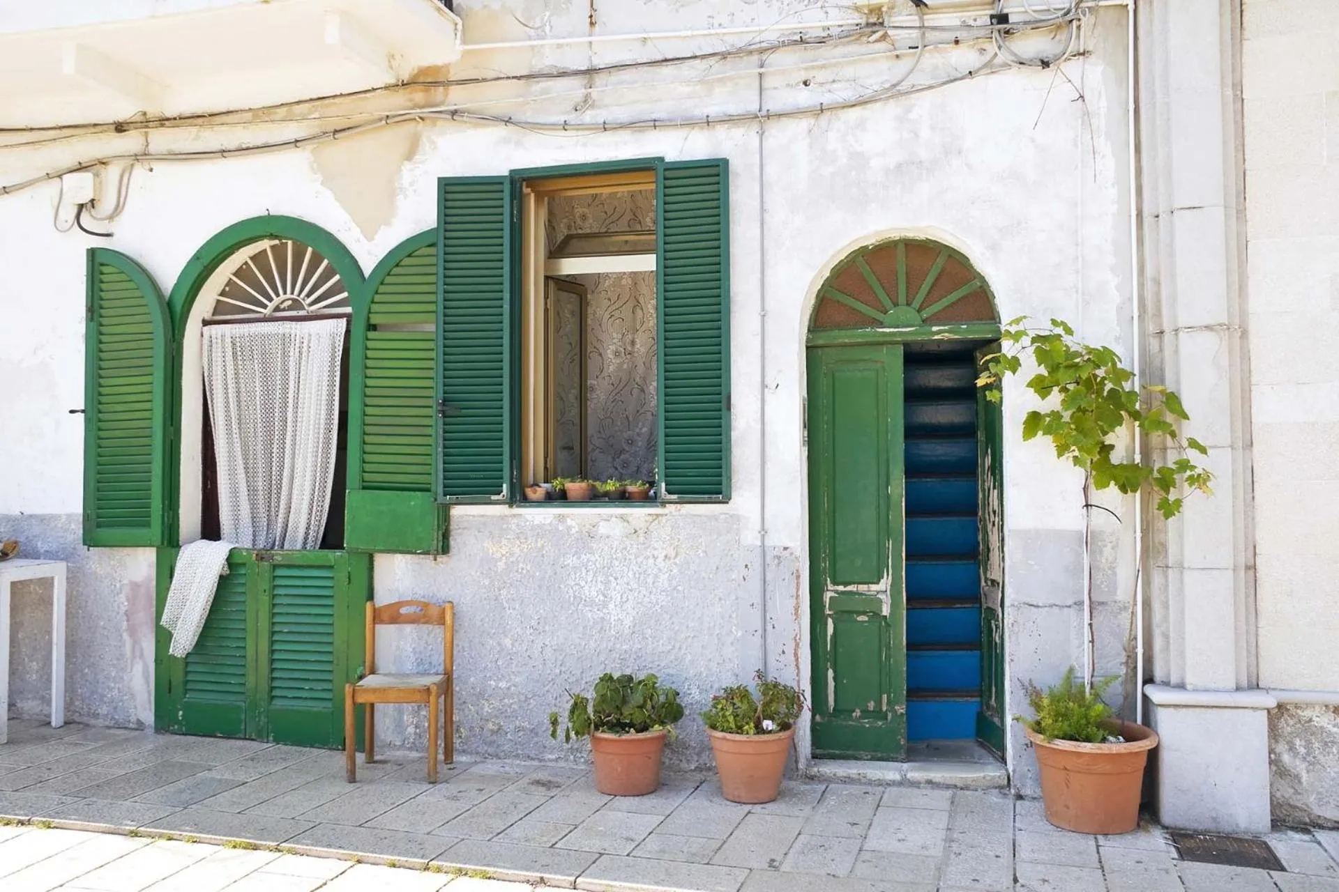 Lena Suite Bari Vecchia