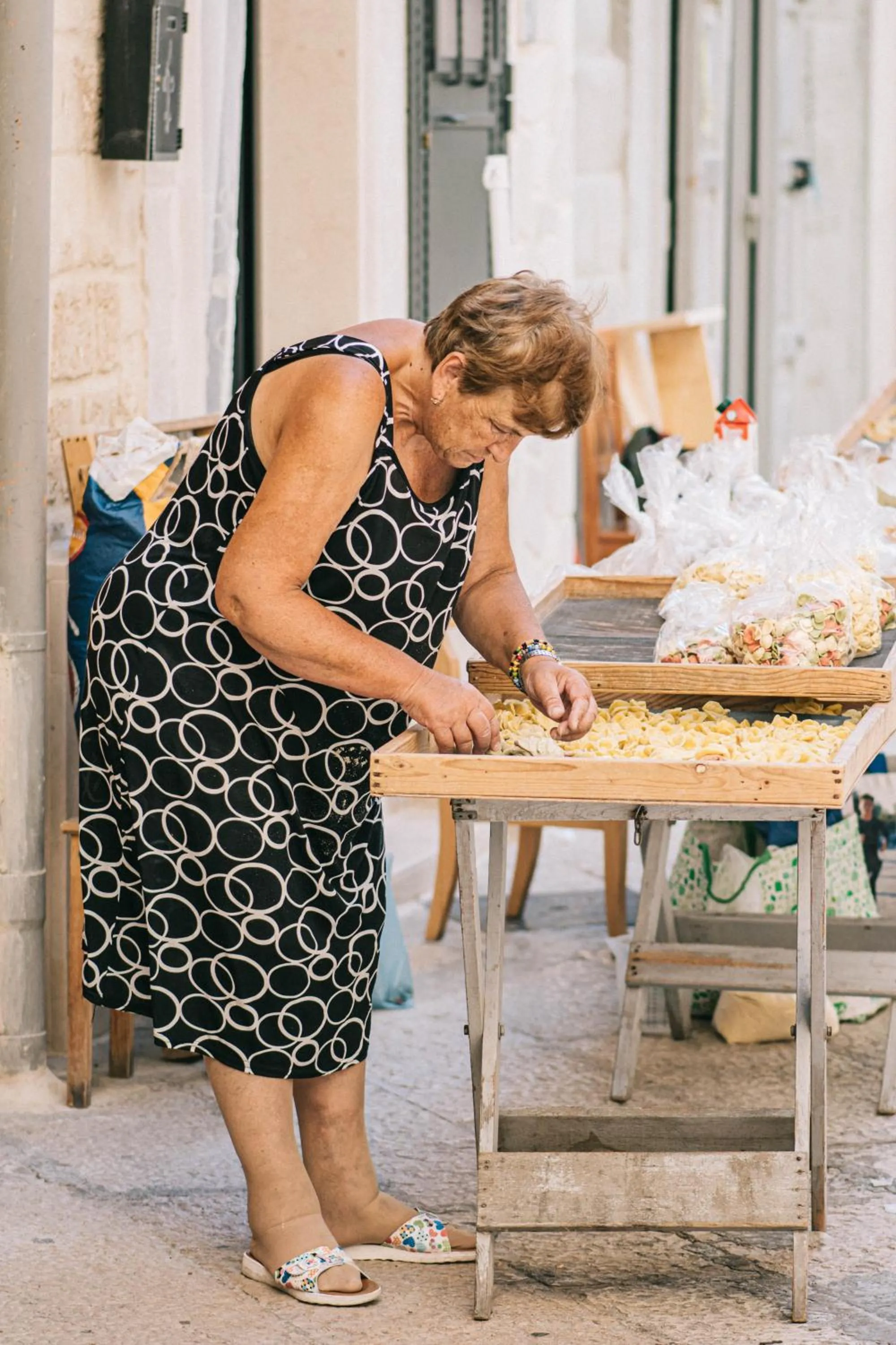 Lena Suite Bari Vecchia