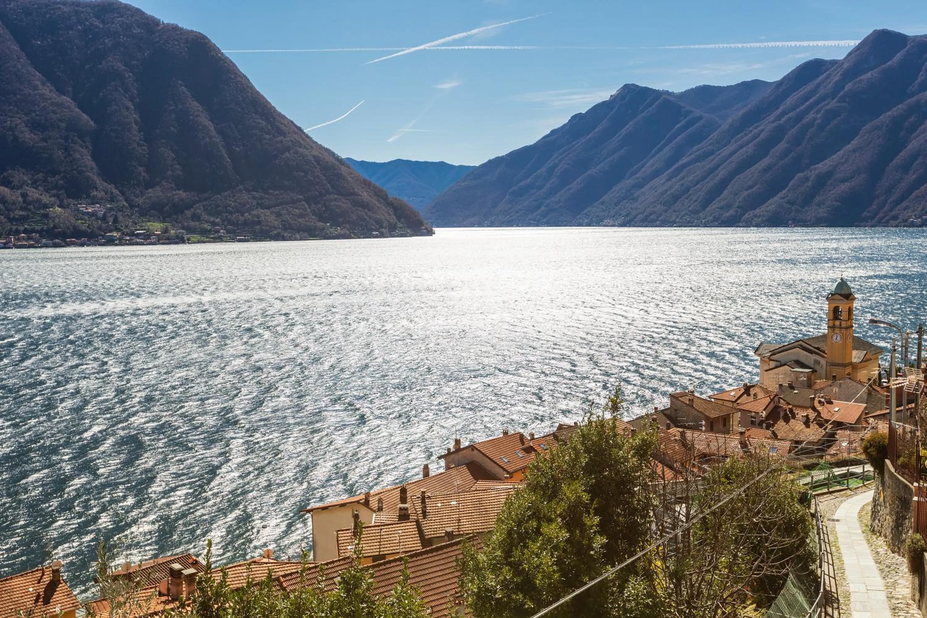 Nearby landmark in Villa Clementina Boutique Hotel