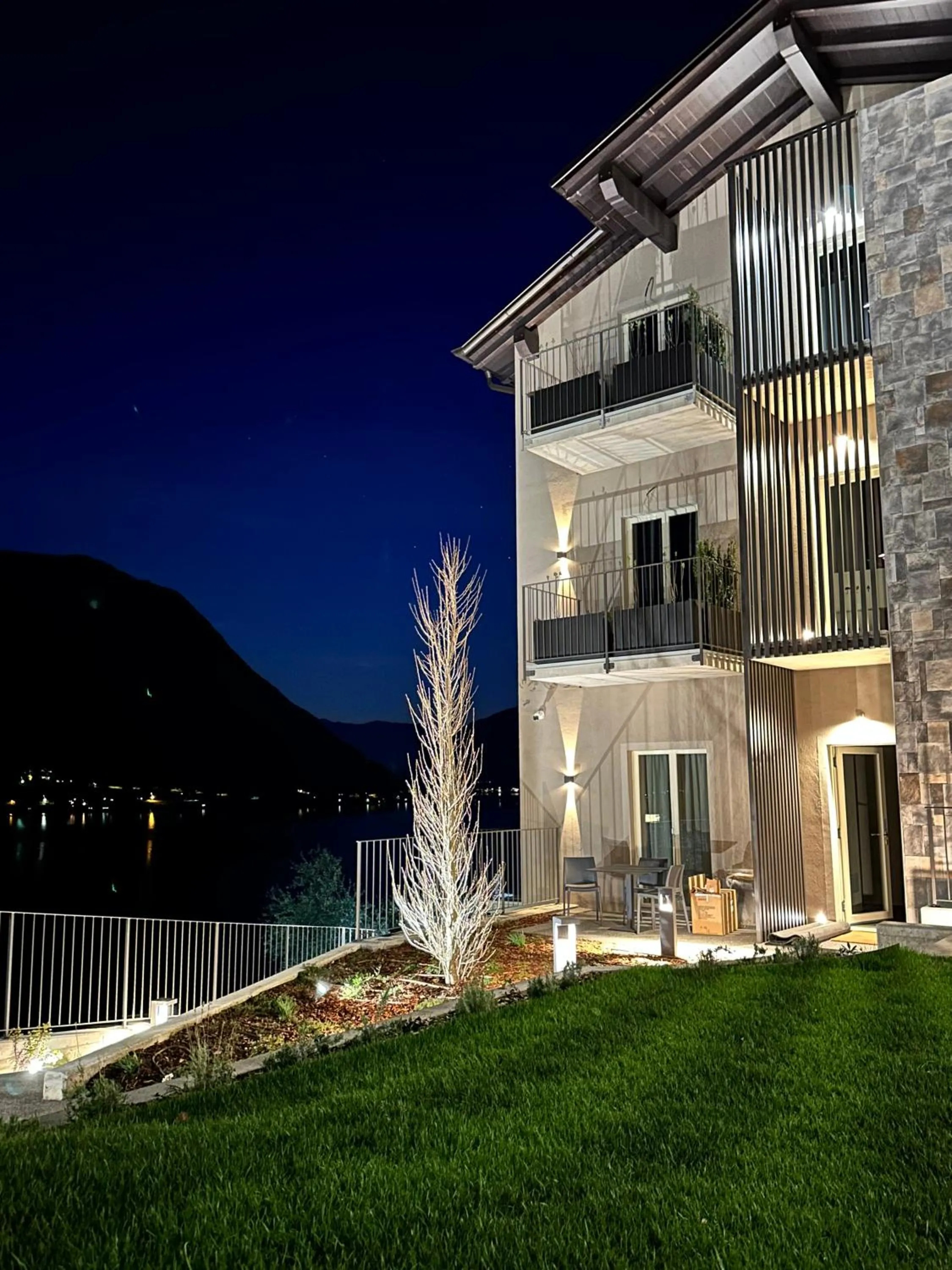 Property building in Villa Clementina Boutique Hotel