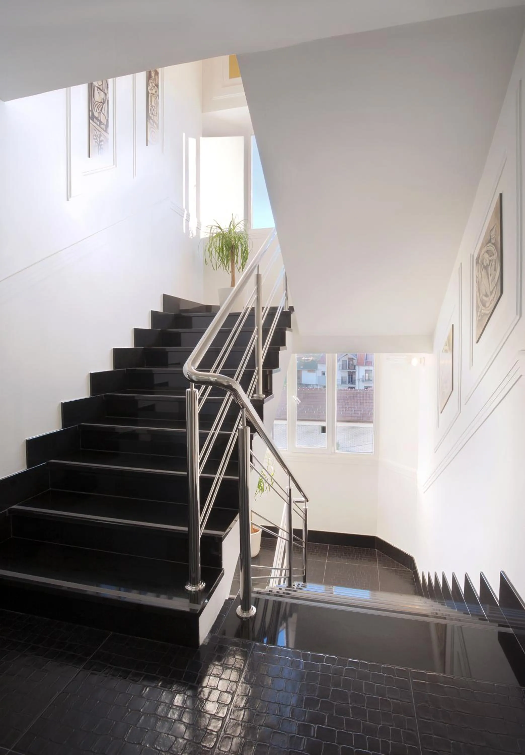 Other in Garni Hotel Crystal