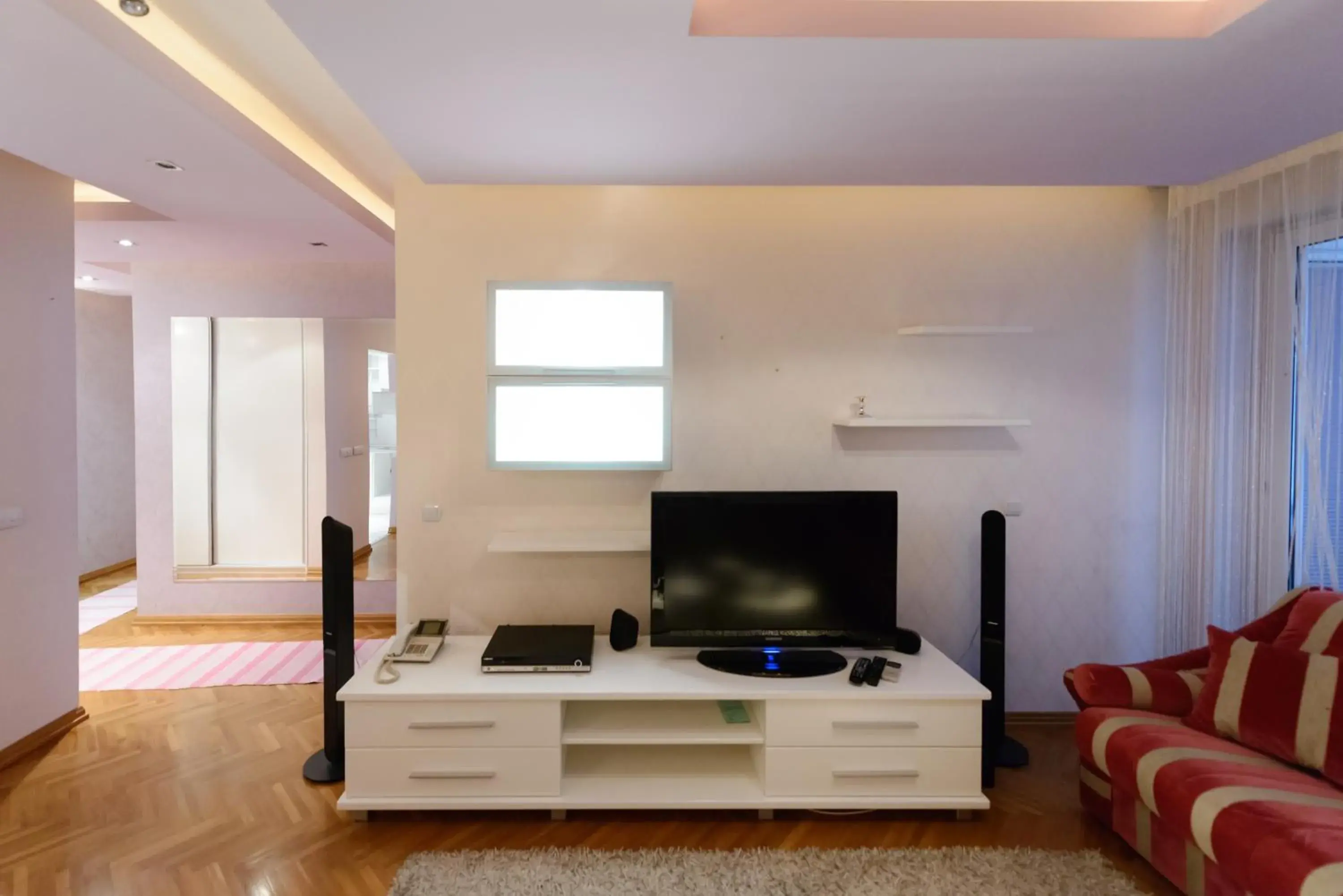 Garni Hotel Crystal Garni Hotel Crystal