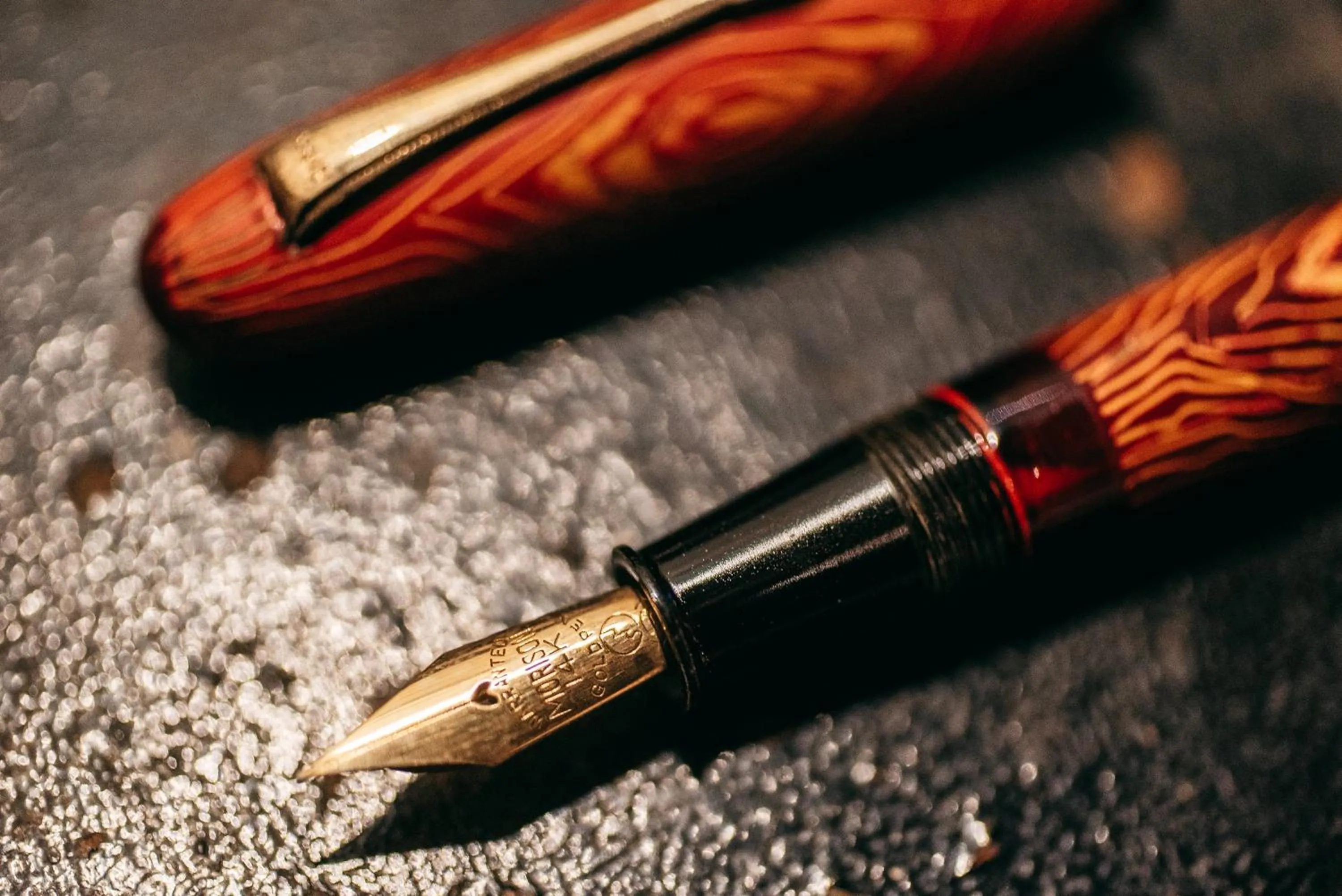 Decorative detail in RITA Gosemachi