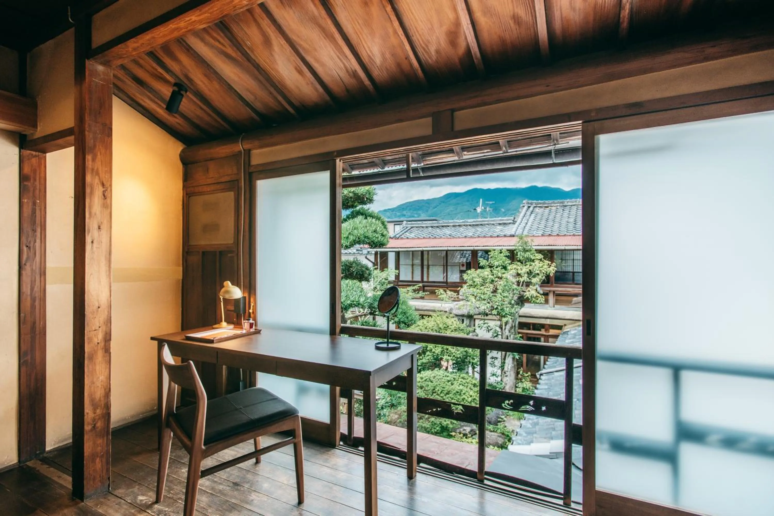 Day in RITA Gosemachi