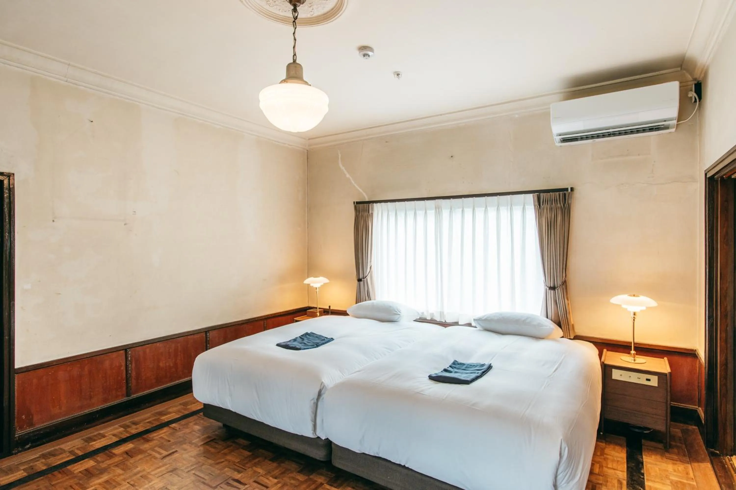 Bedroom, Bed in RITA Gosemachi