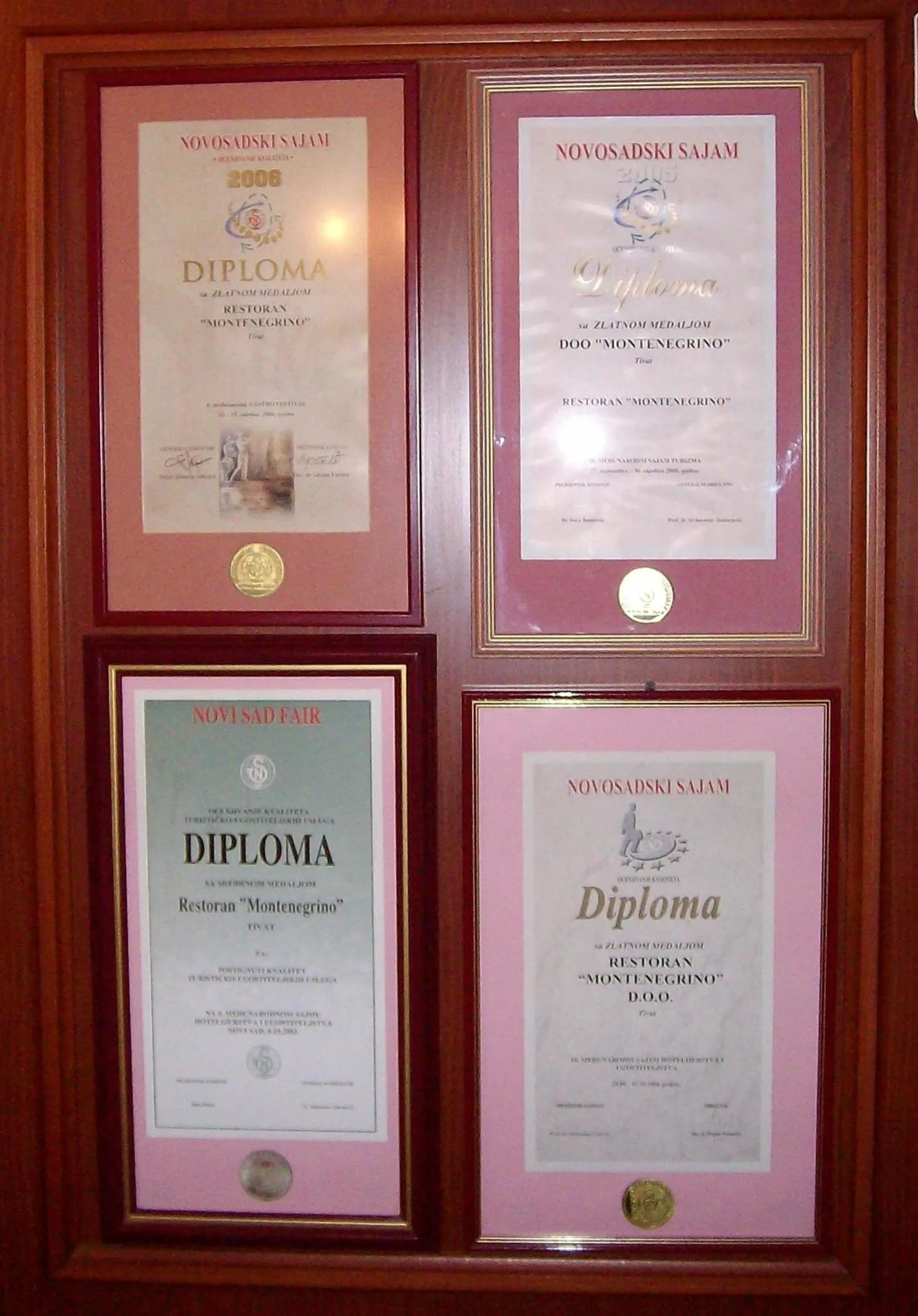 Other in Hotel Montenegrino