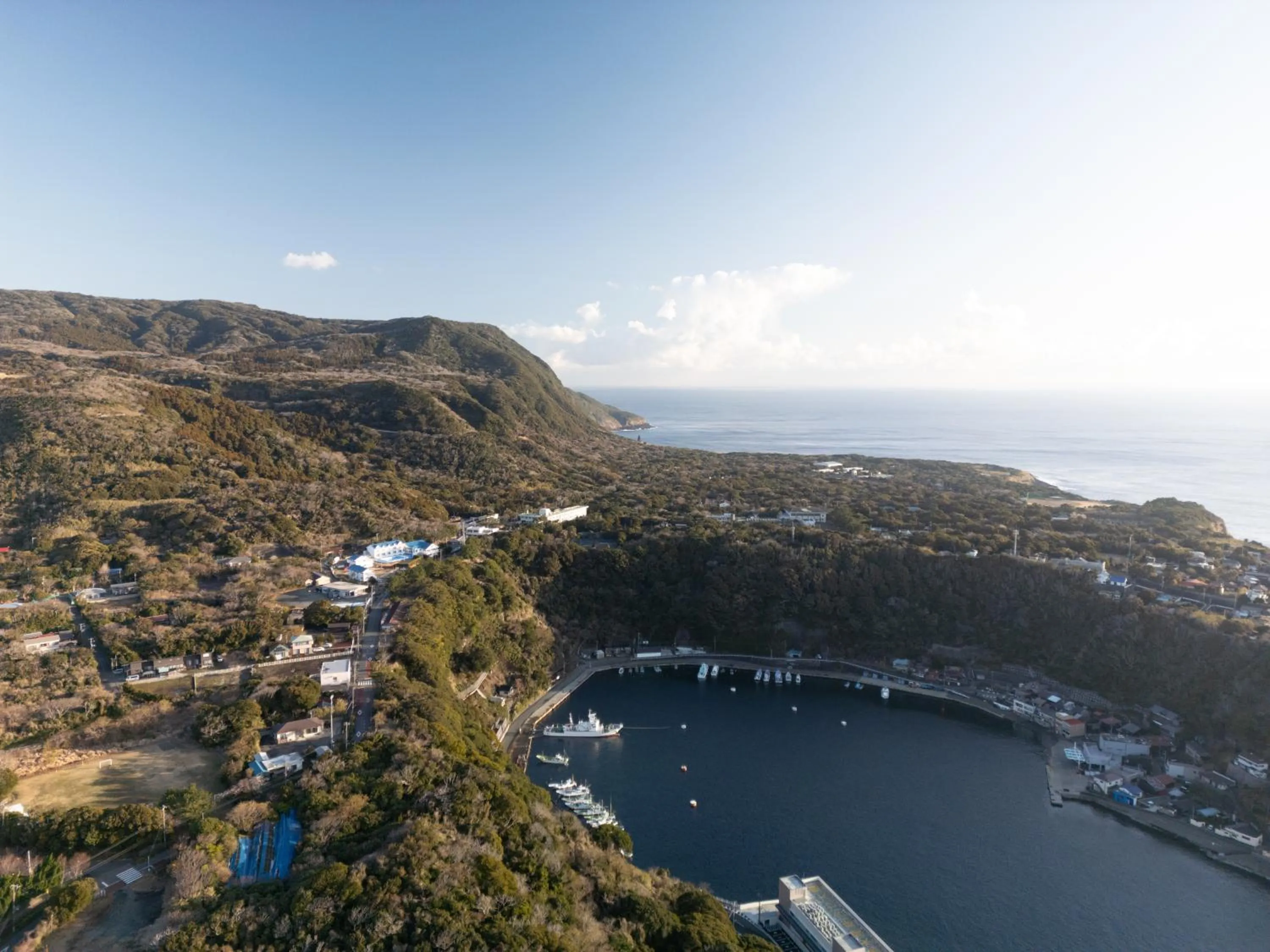 Day in Hotel Kailani